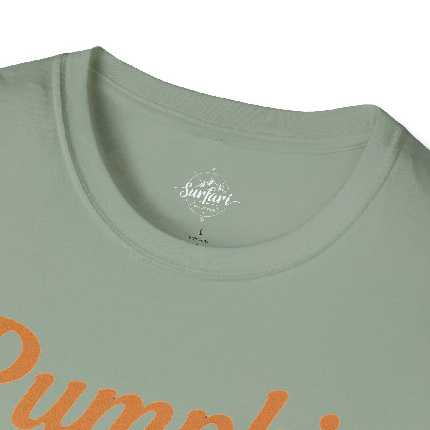 Pumpkin Farm -emotional support pumpkins