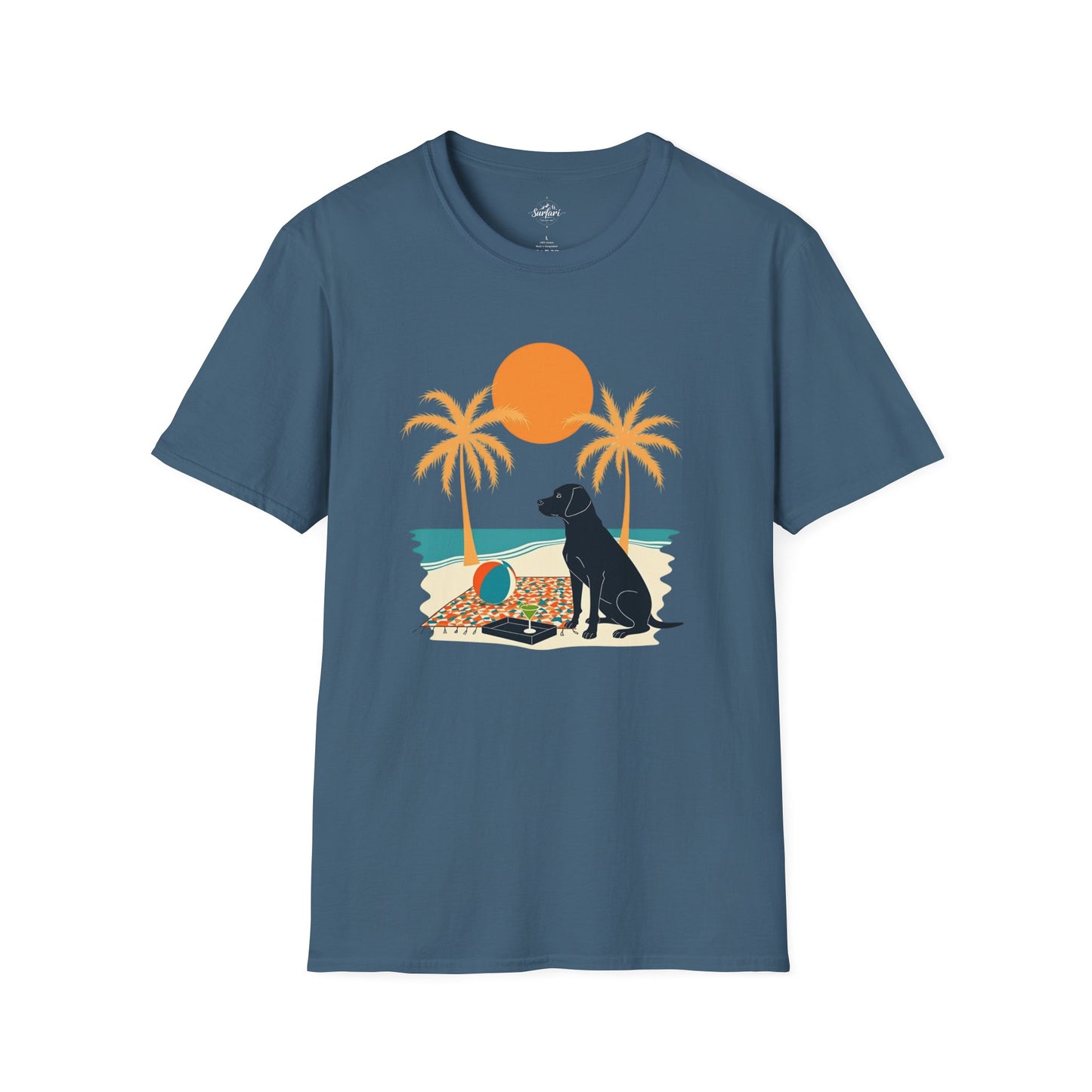 Dogs, Beach, Cocktails and Sunshine