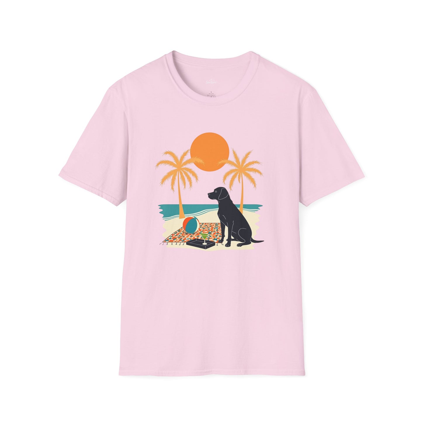 Dogs, Beach, Cocktails and Sunshine