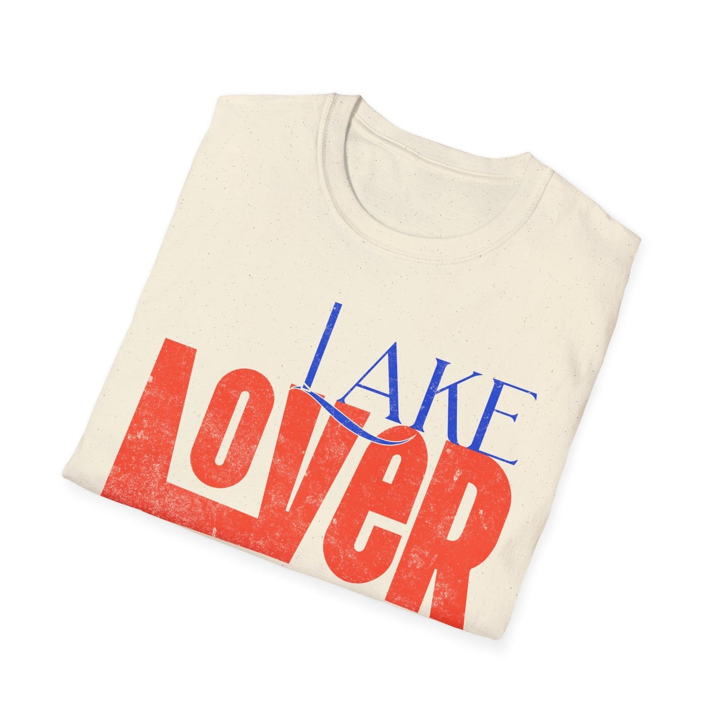Lake Lover