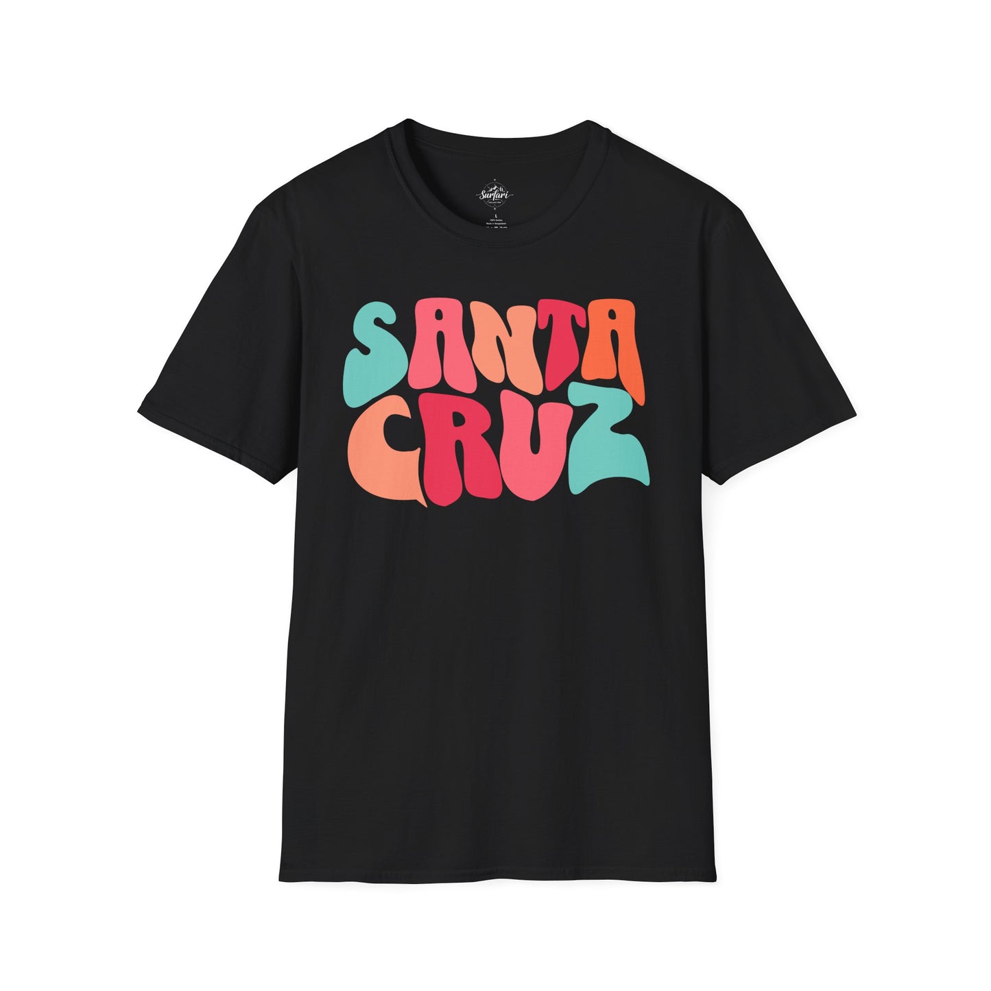 Santa Cruz Funky
