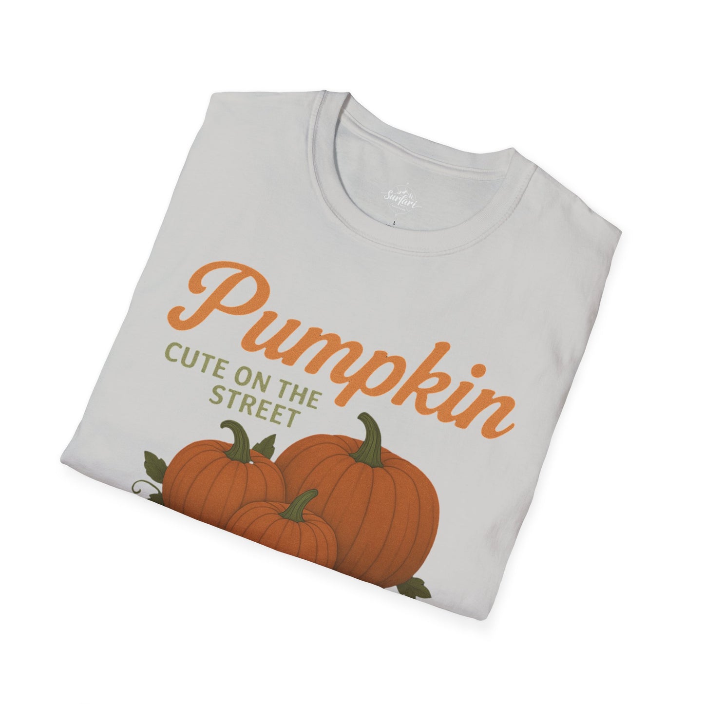 Pumpkin Farm -emotional support pumpkins