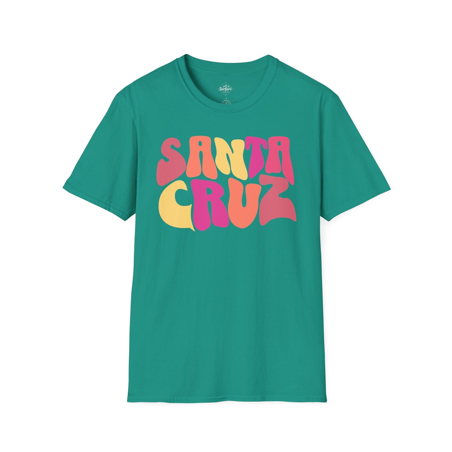 Santa Cruz Funky