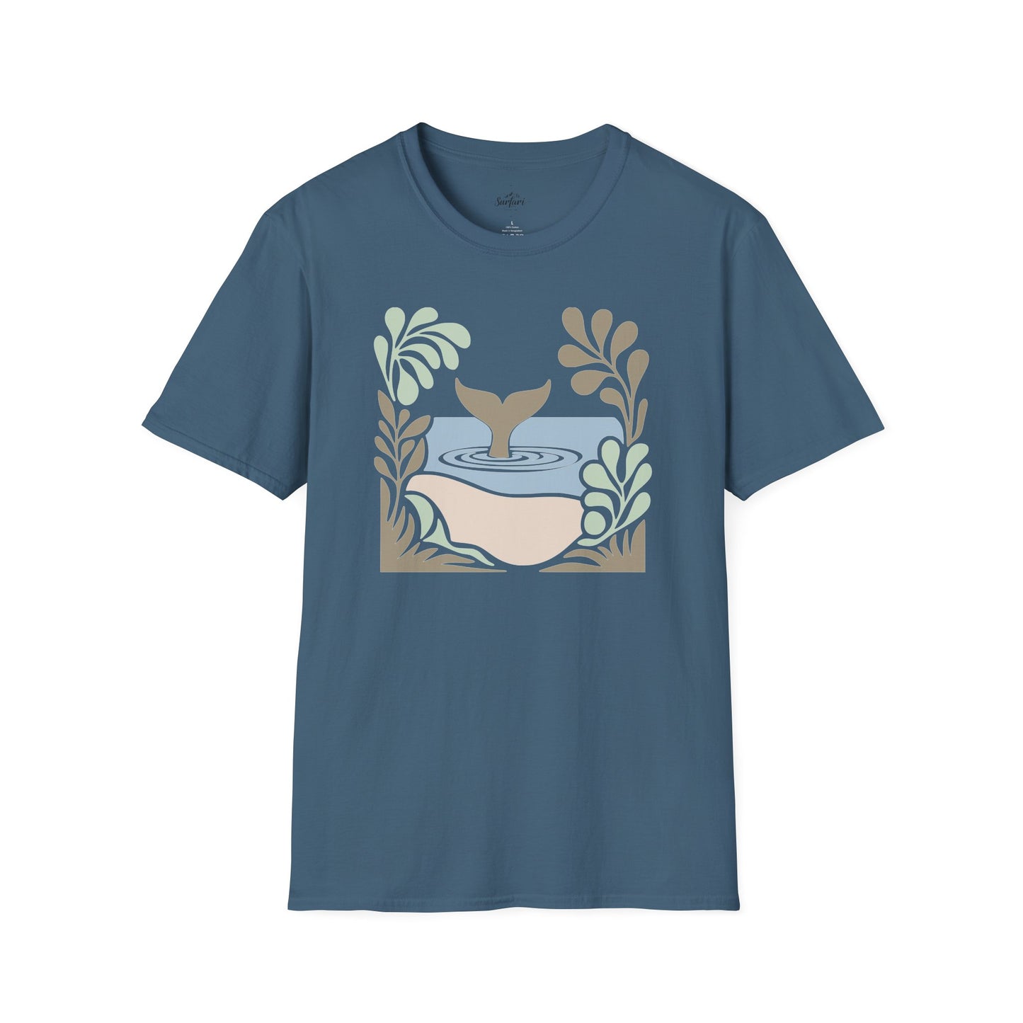 Whale Tale