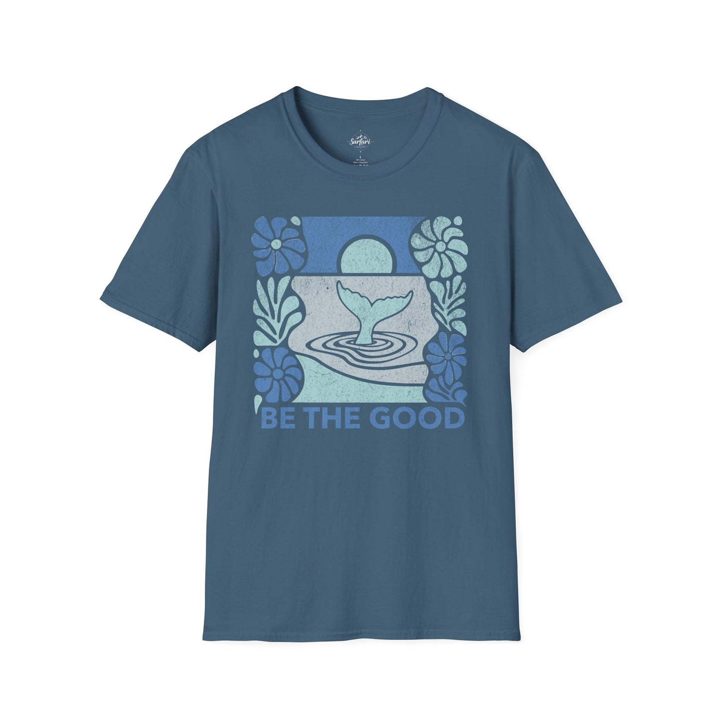 Be The Good