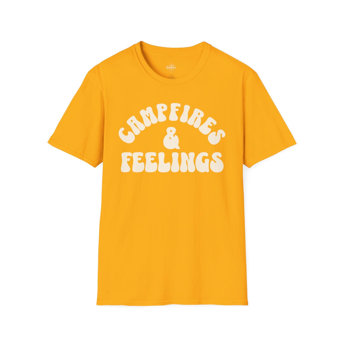 Campfires & Feelings