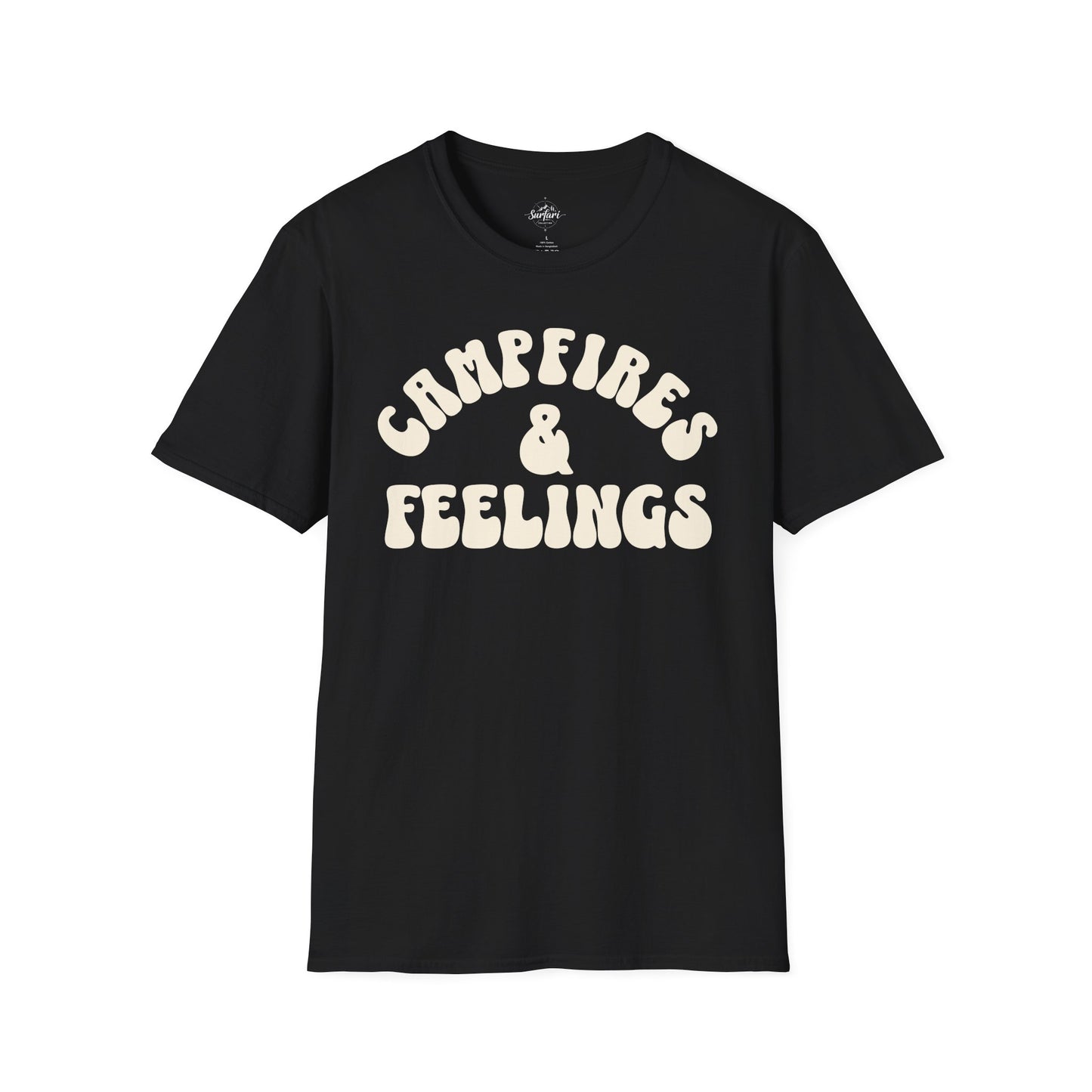 Campfires & Feelings