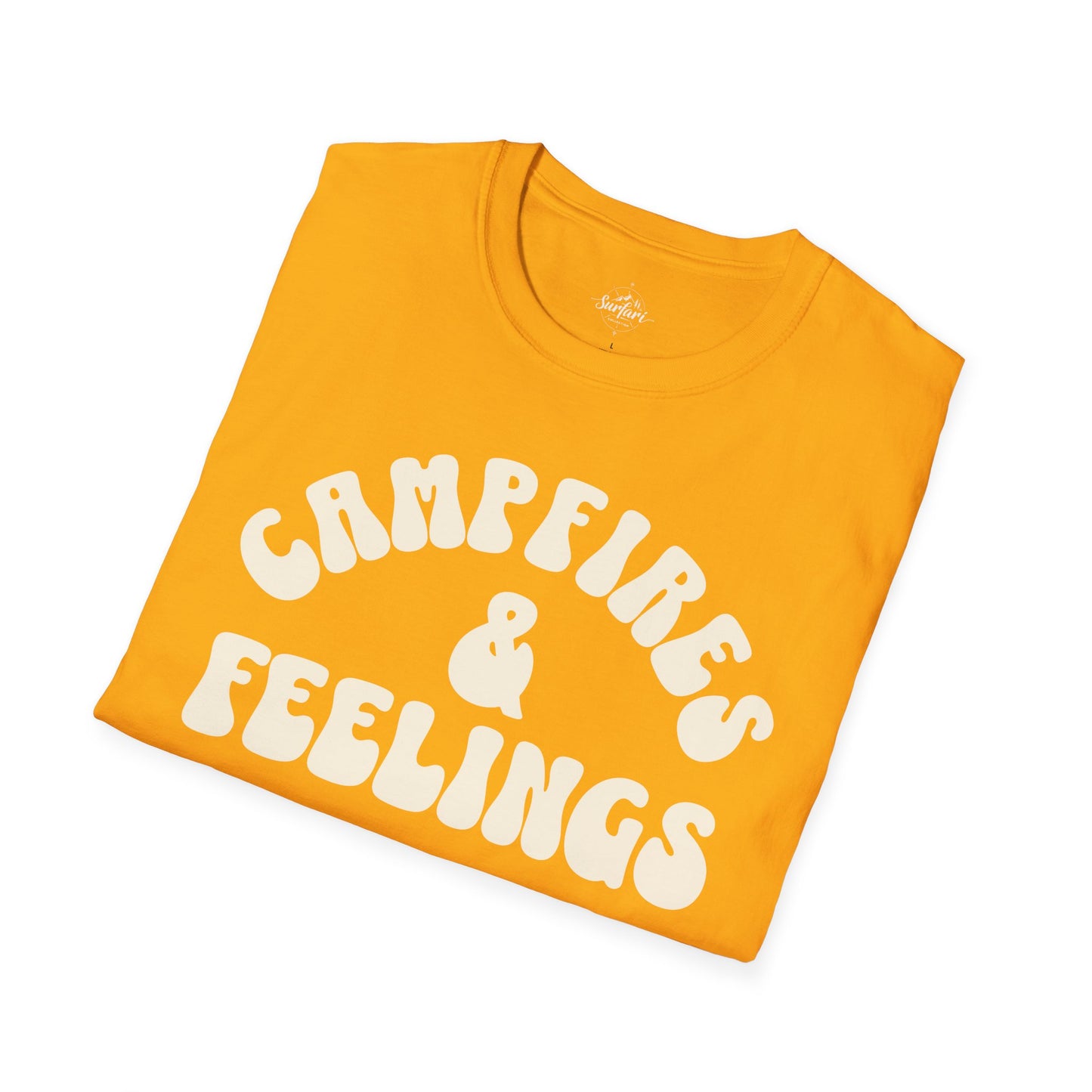 Campfires & Feelings