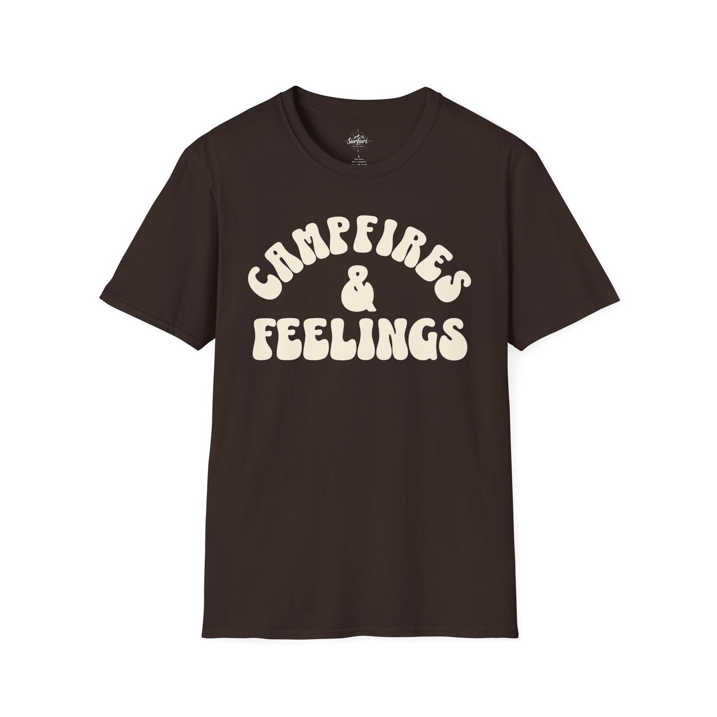 Campfires & Feelings
