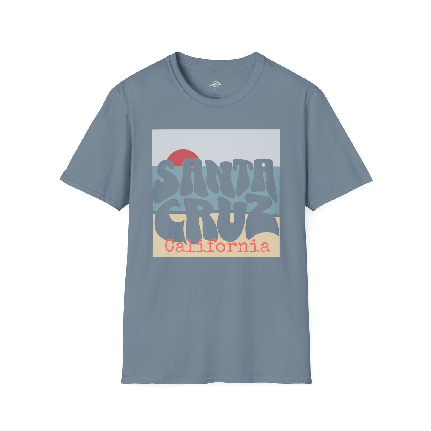 Santa Cruz Sunset Design