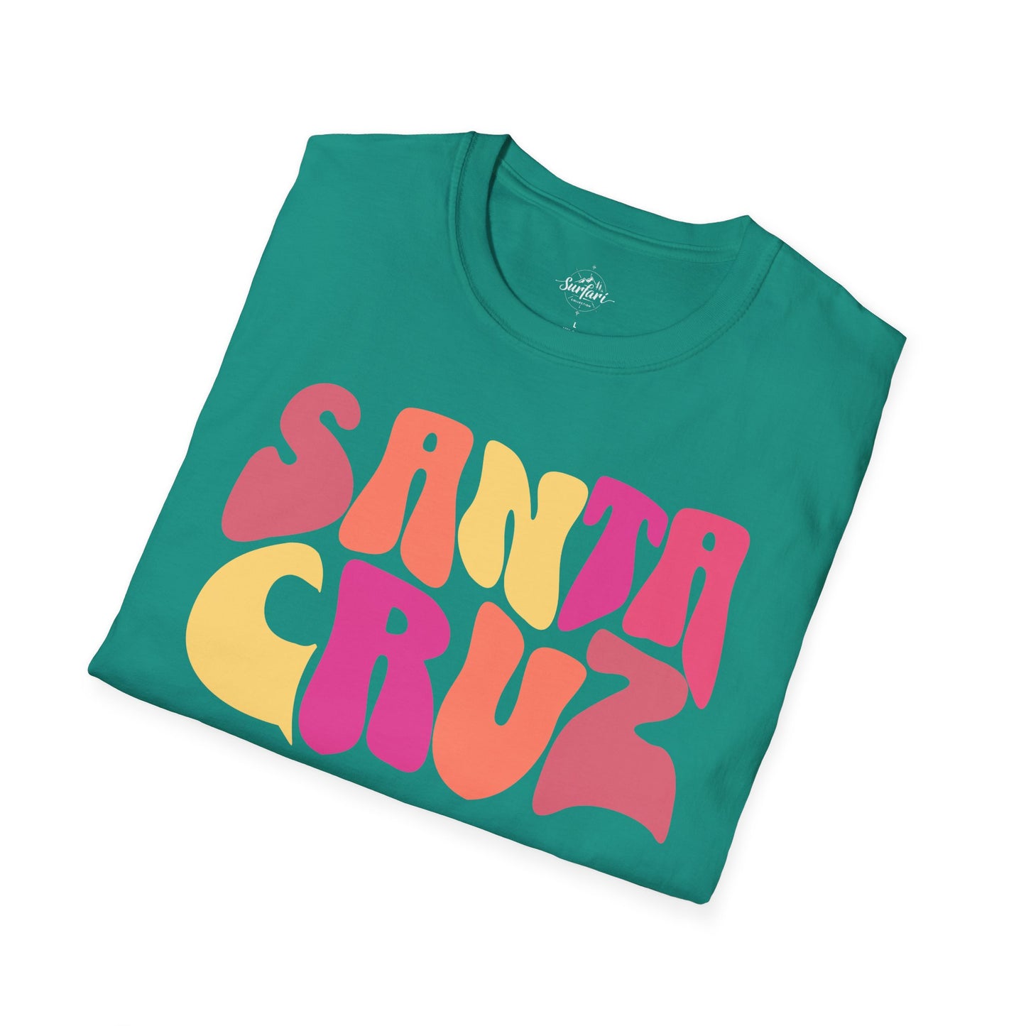 Santa Cruz Funky