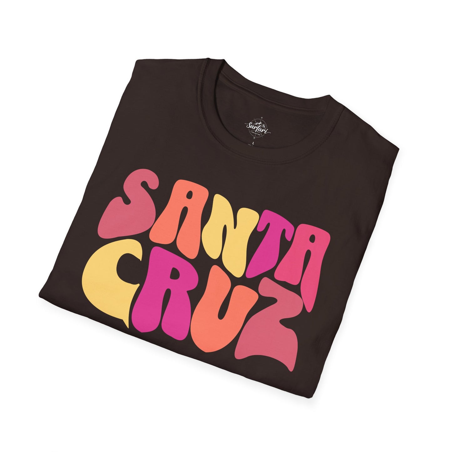 Santa Cruz Funky
