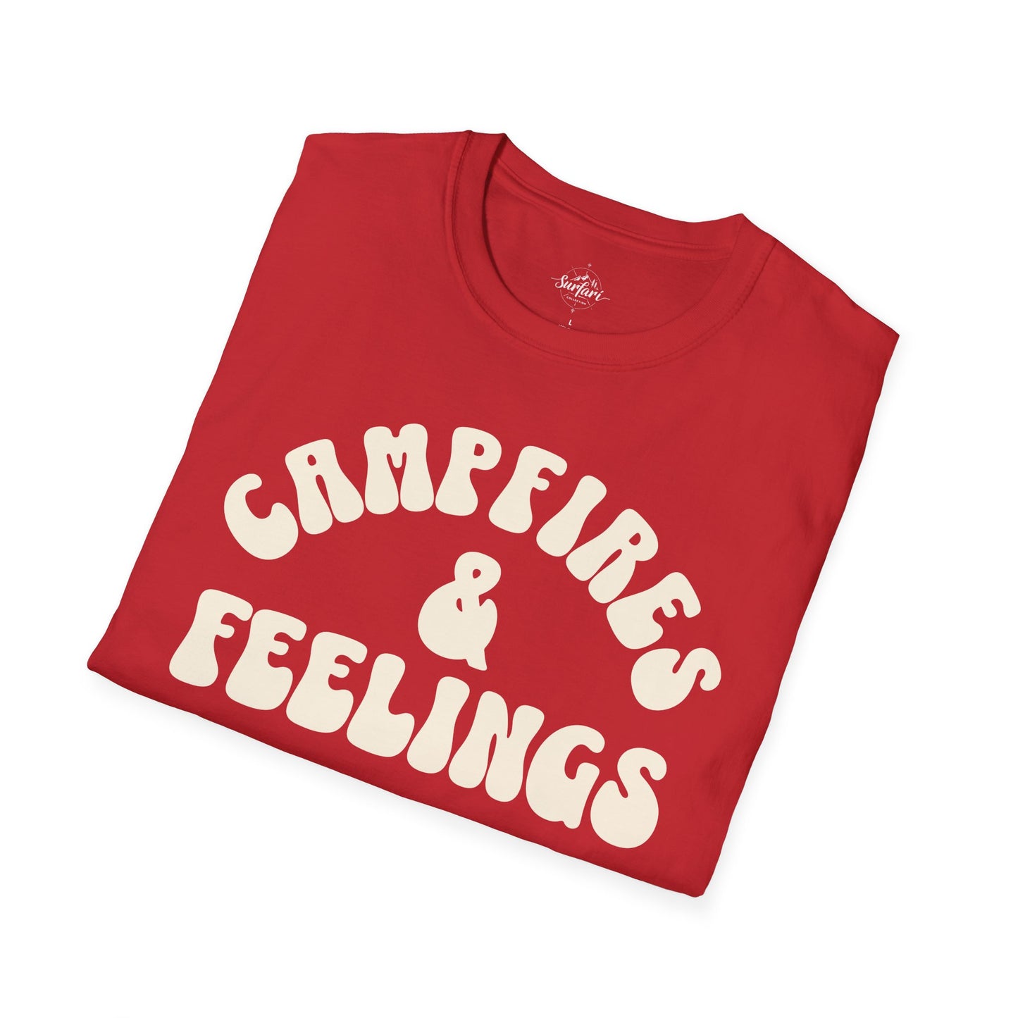 Campfires & Feelings