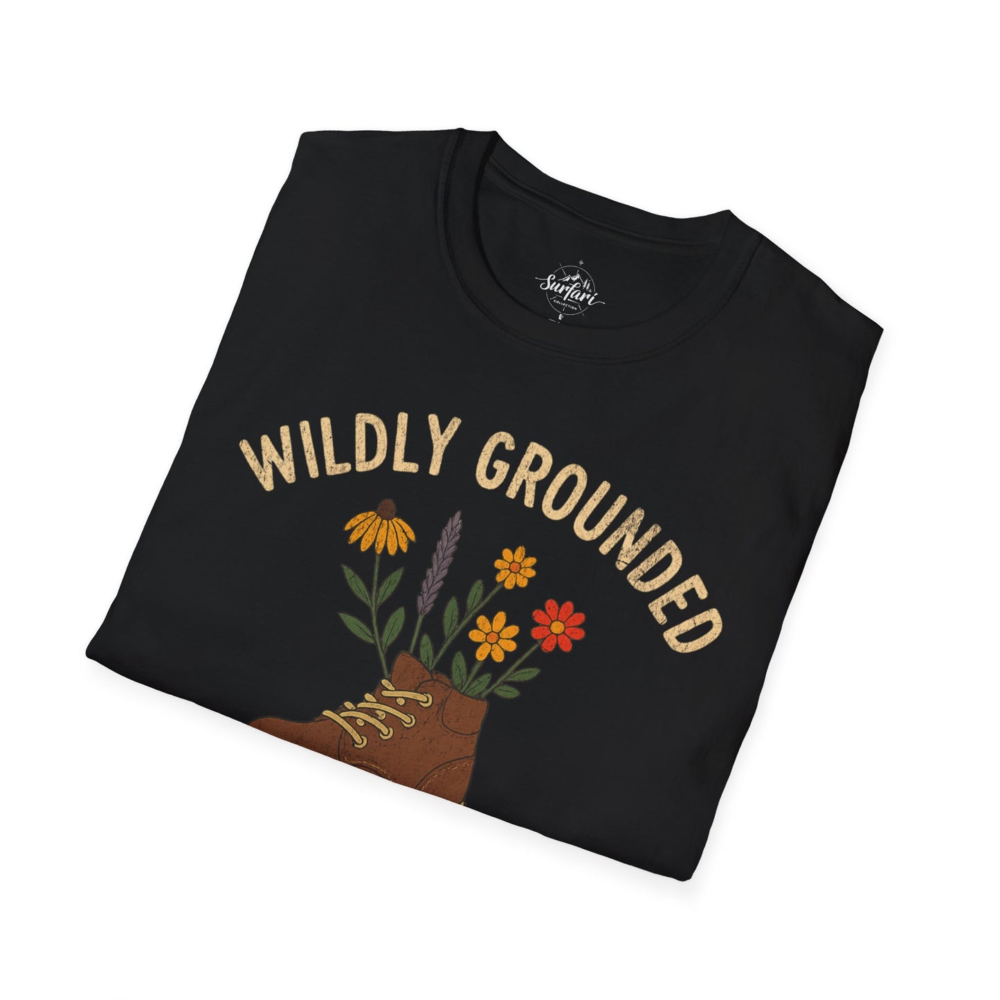 Wildly Grounded