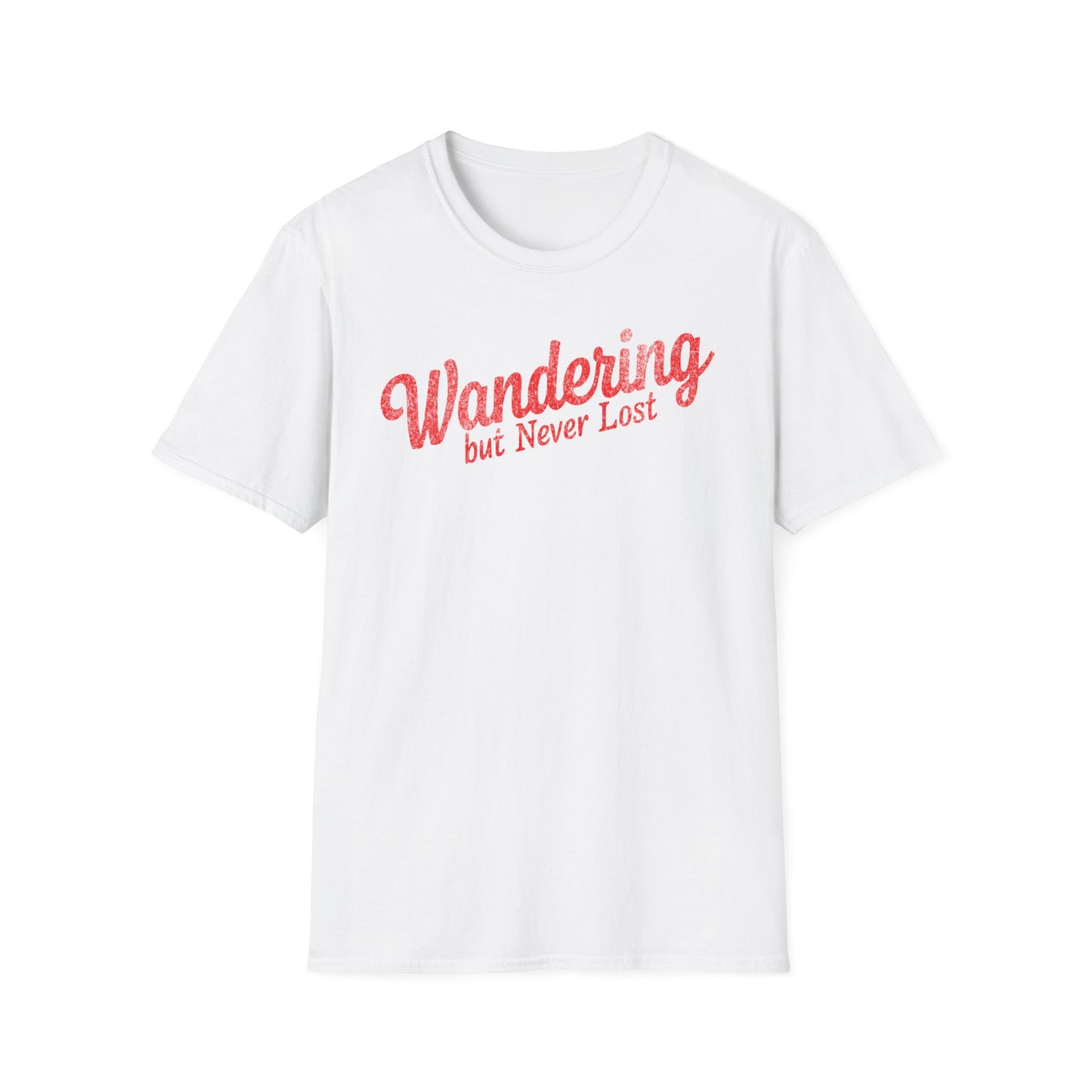 Wandering