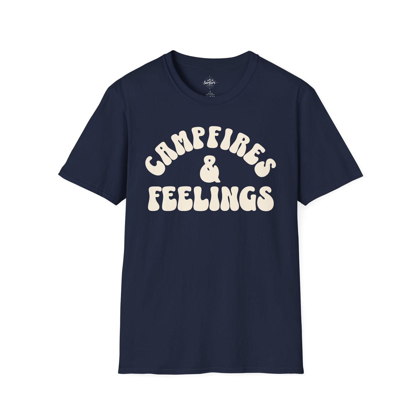 Campfires & Feelings