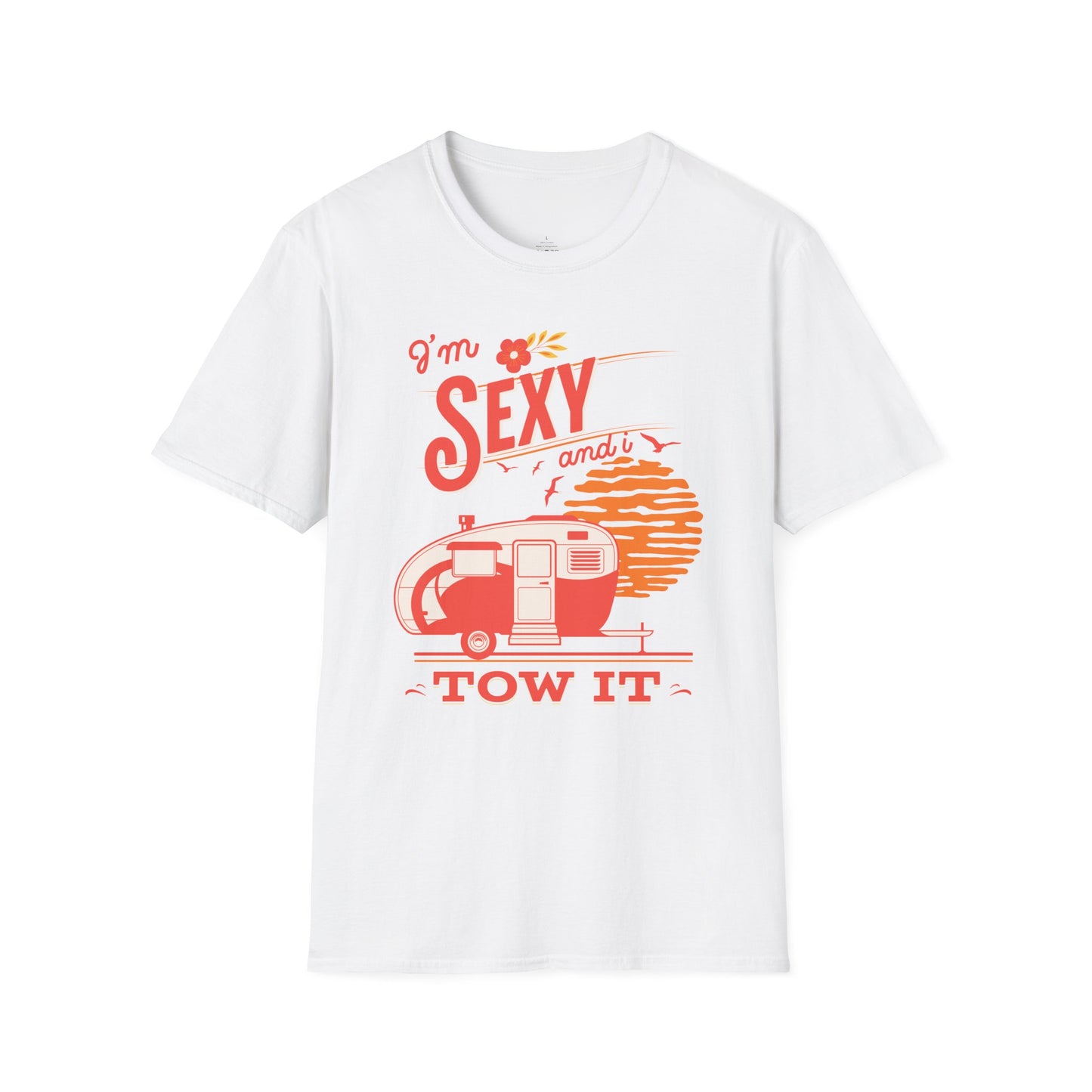I'm Sexy and I Tow it