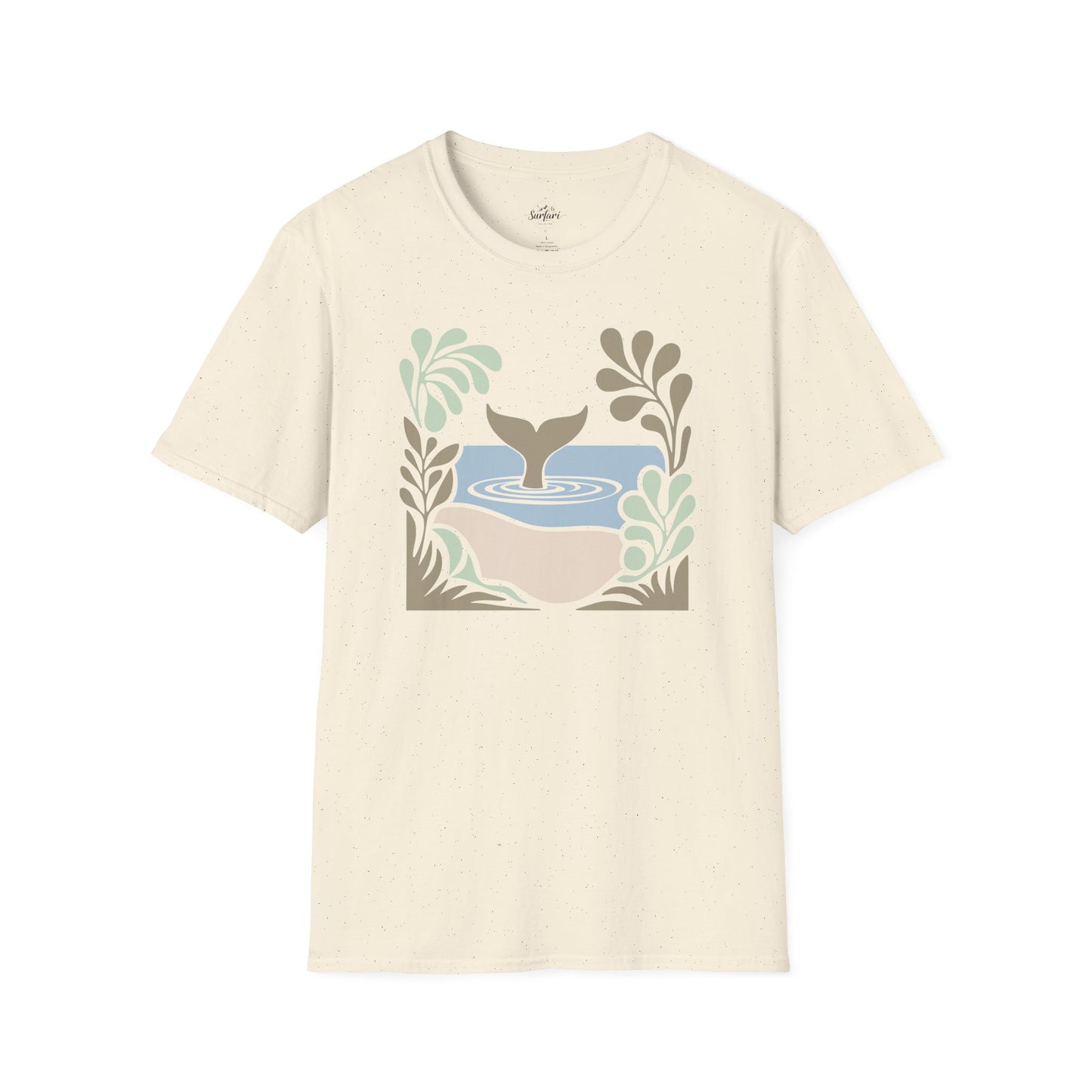 Whale Tale