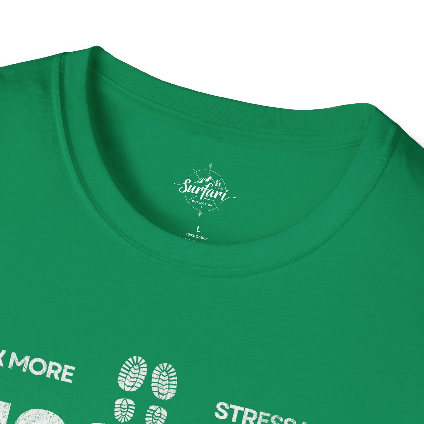 Discover Strength Outdoor