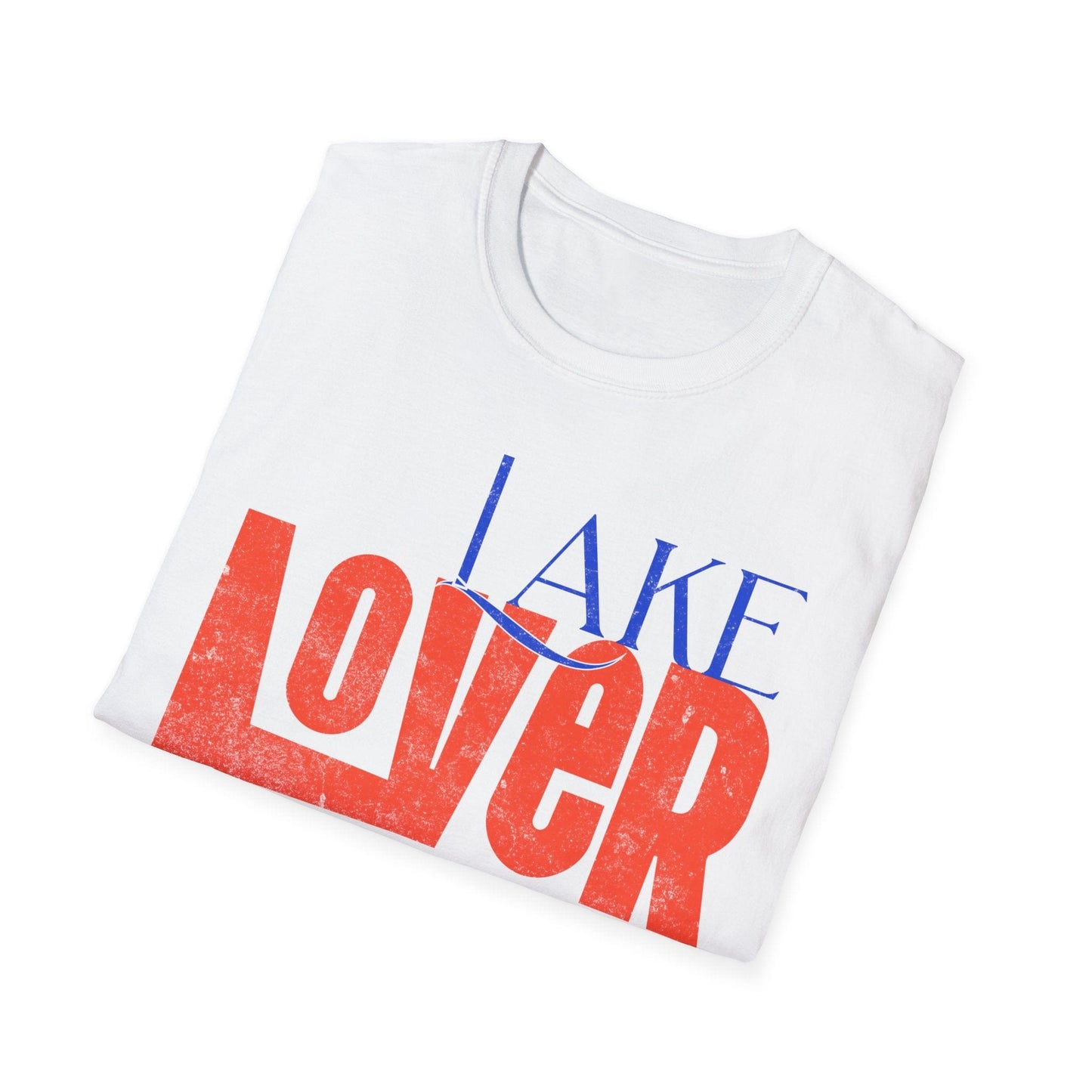 Lake Lover