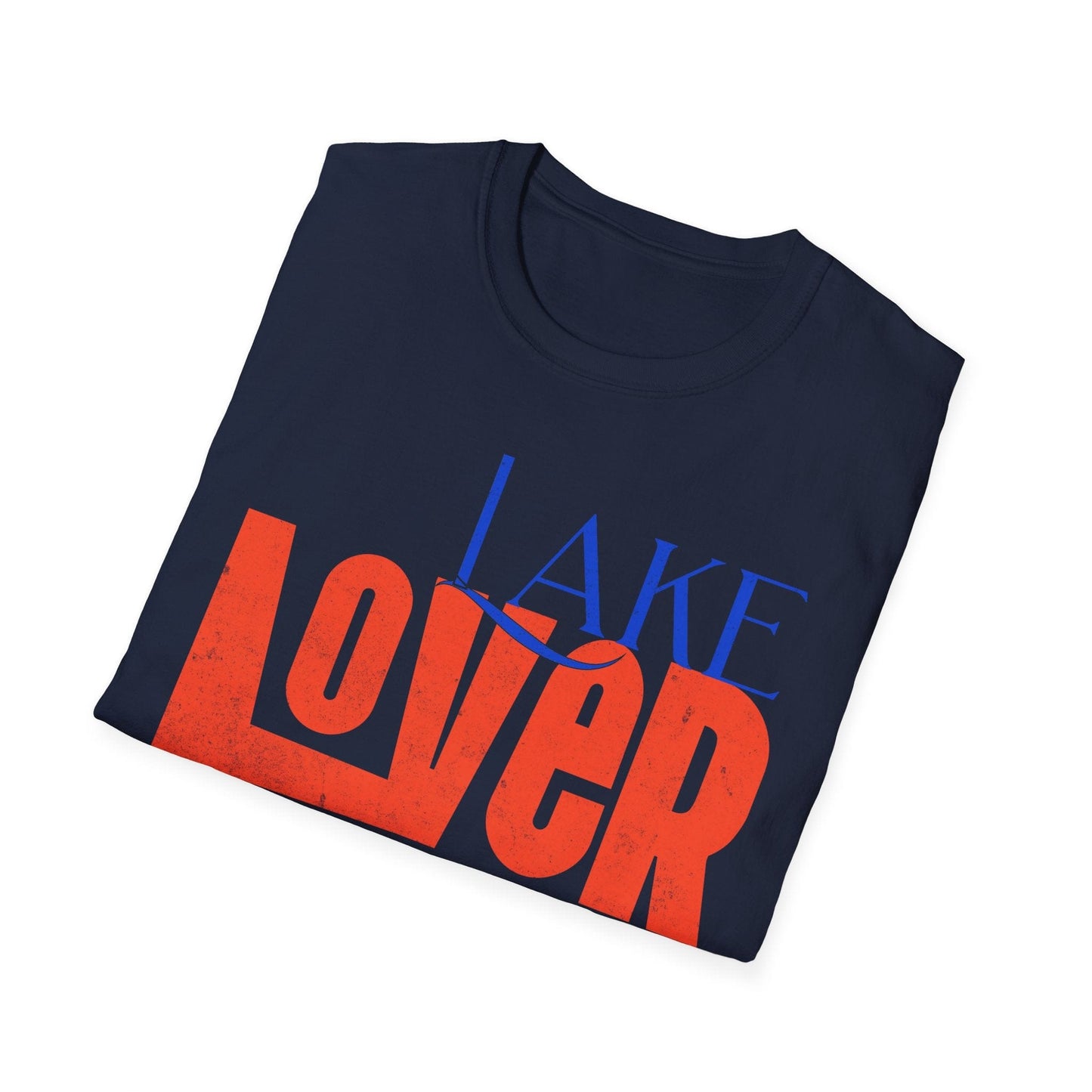 Lake Lover