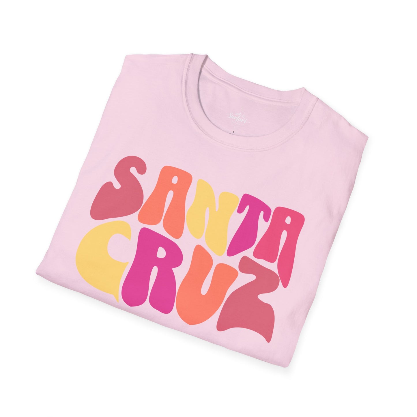 Santa Cruz Funky