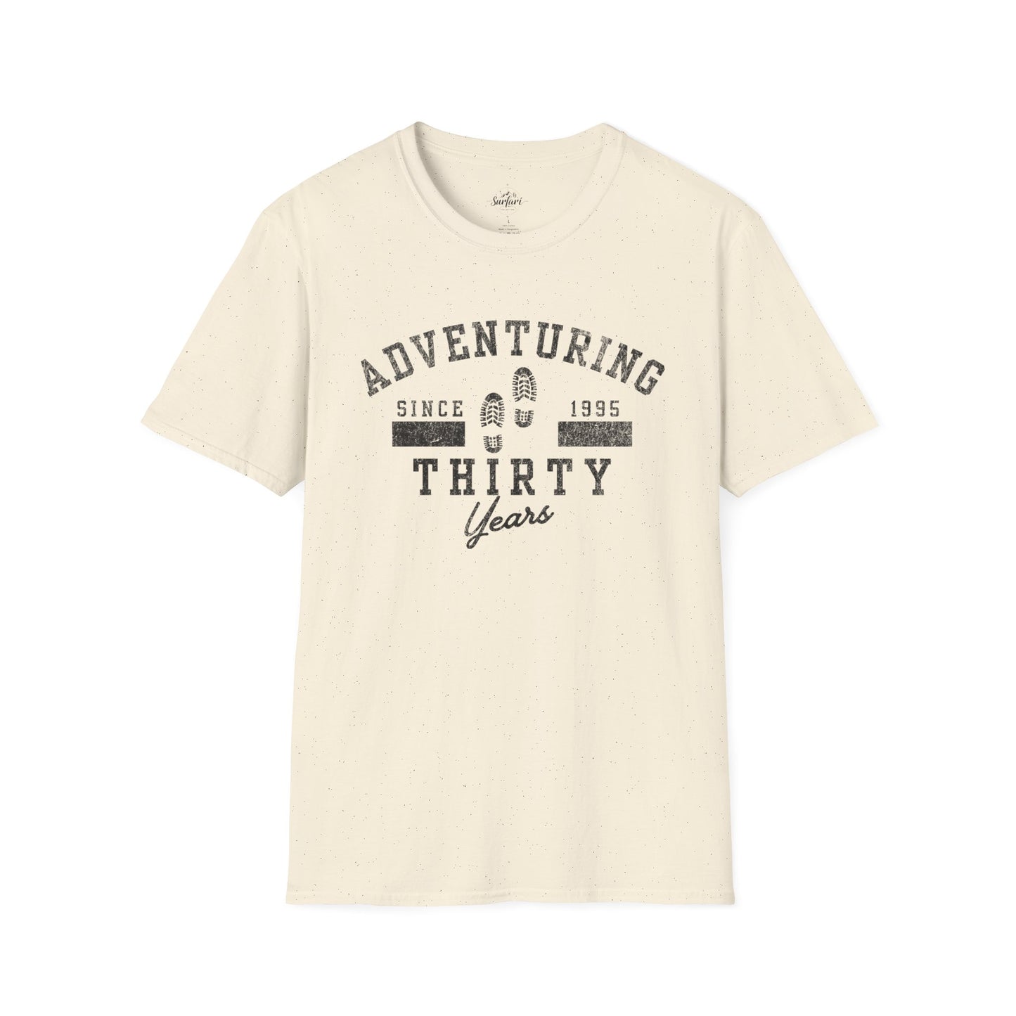 Adventuring Since '95