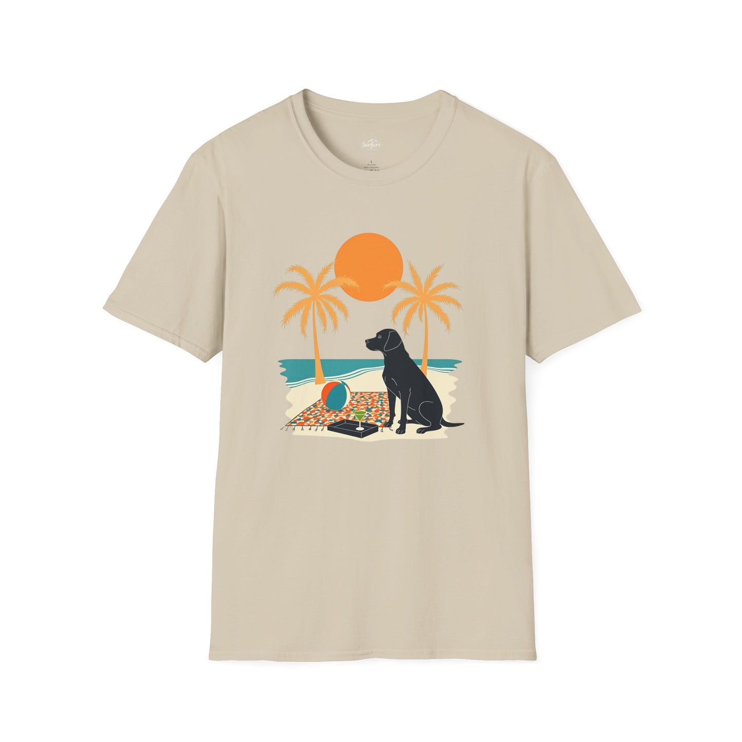 Dogs, Beach, Cocktails and Sunshine