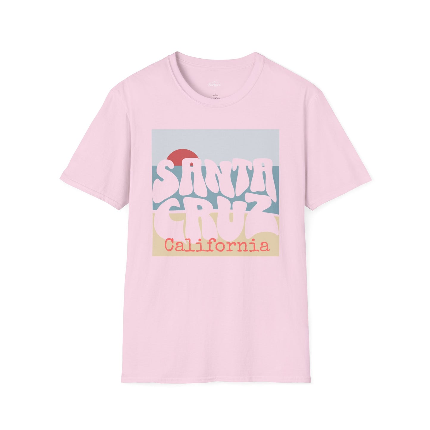 Santa Cruz Sunset Design