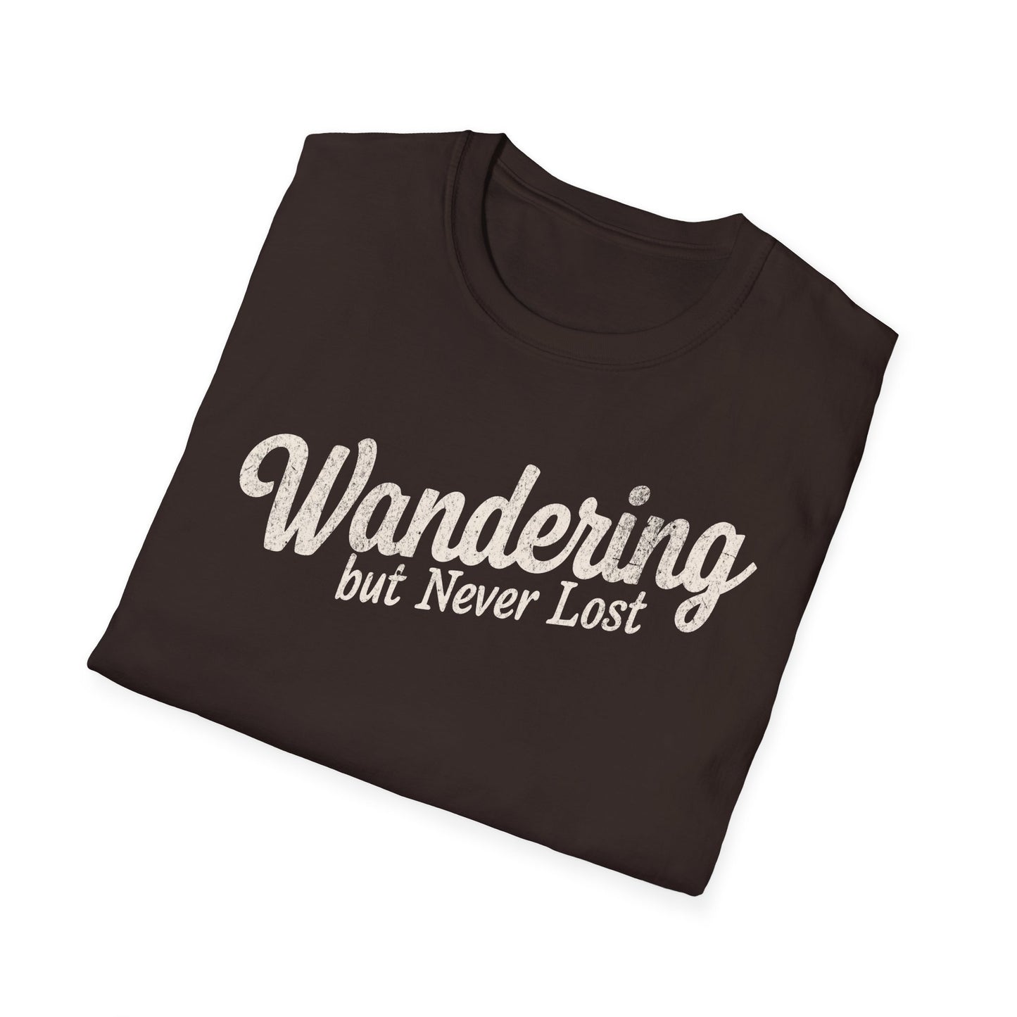 Wandering