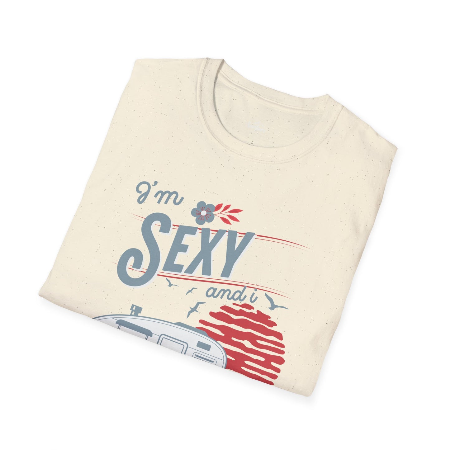 I'm Sexy and I Tow it! V2