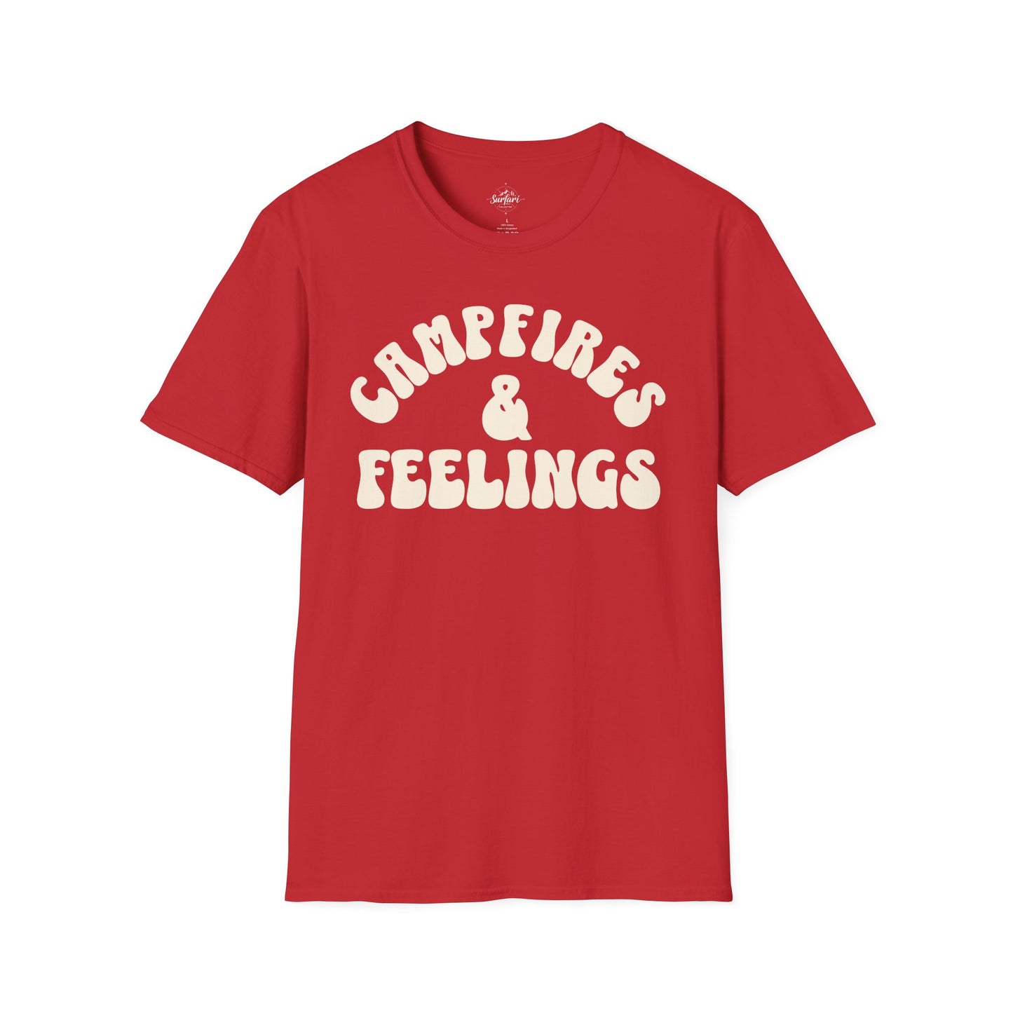 Campfires & Feelings