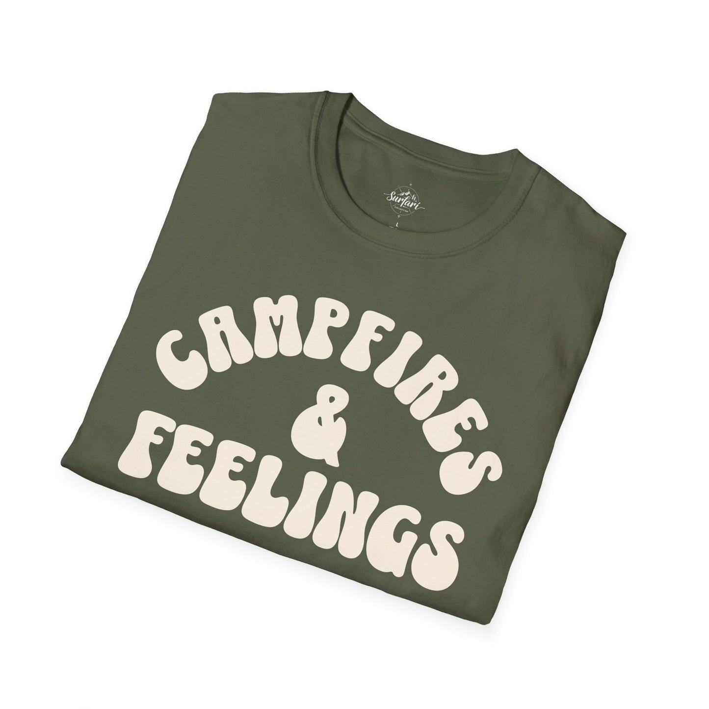 Campfires & Feelings