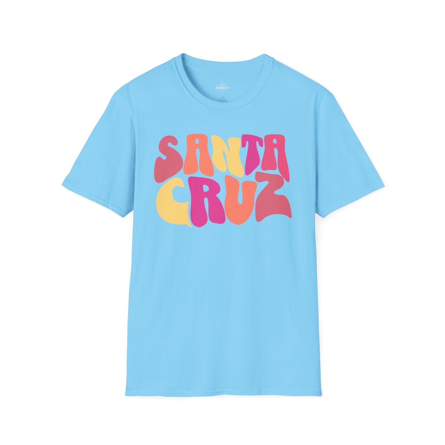 Santa Cruz Funky