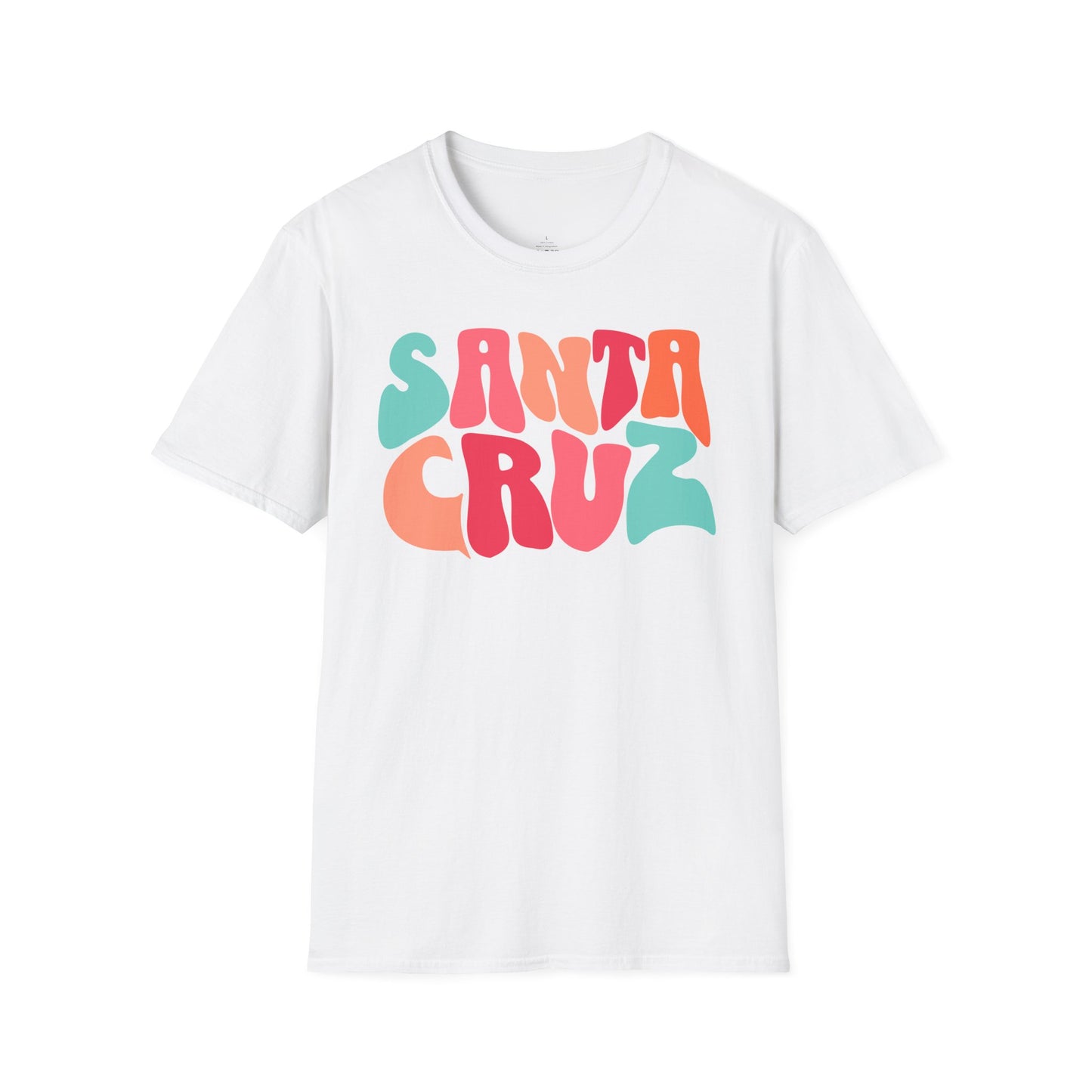 Santa Cruz Funky