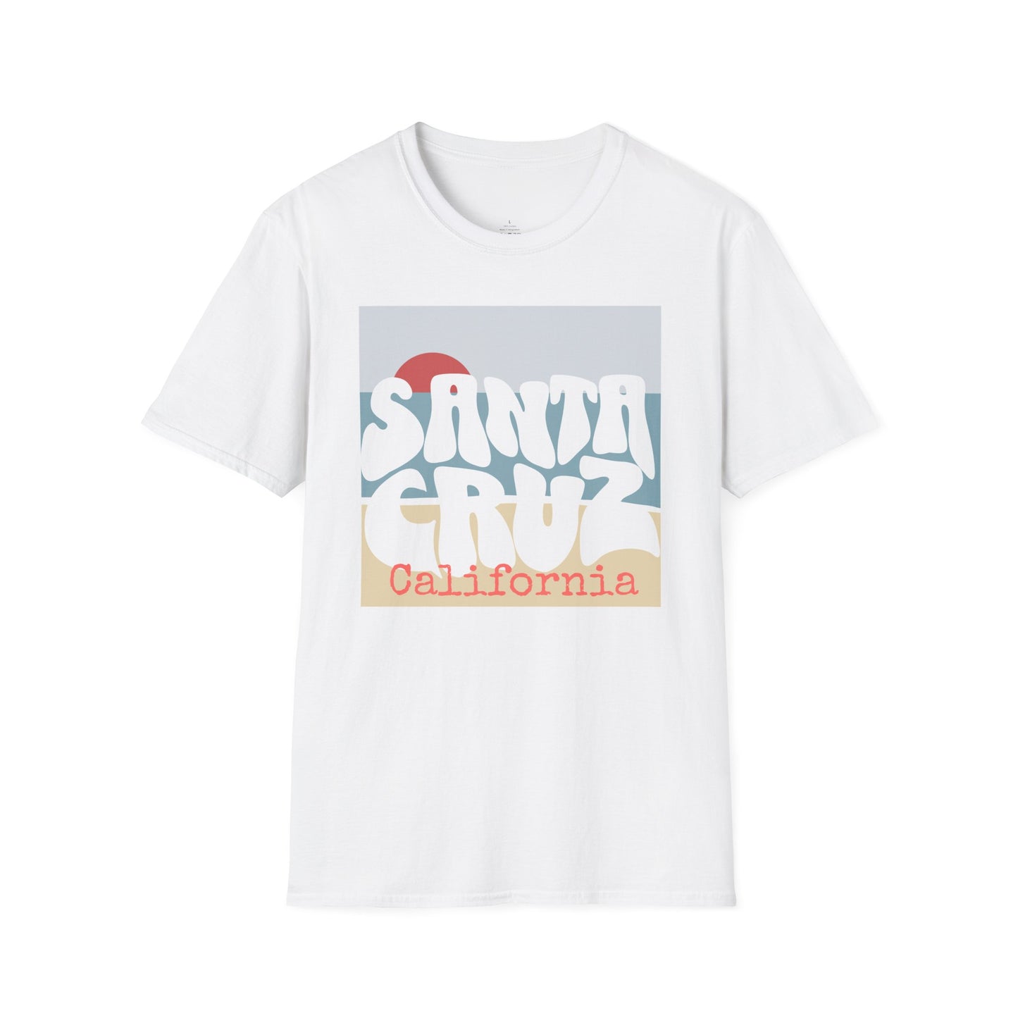 Santa Cruz Sunset Design