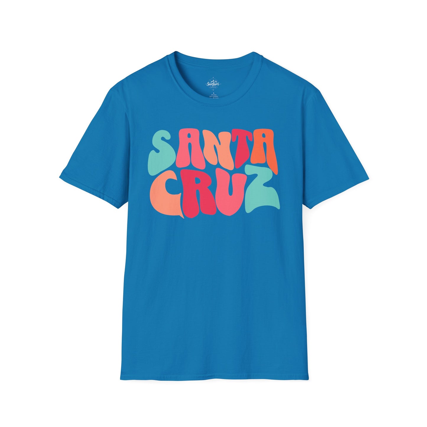 Santa Cruz Funky
