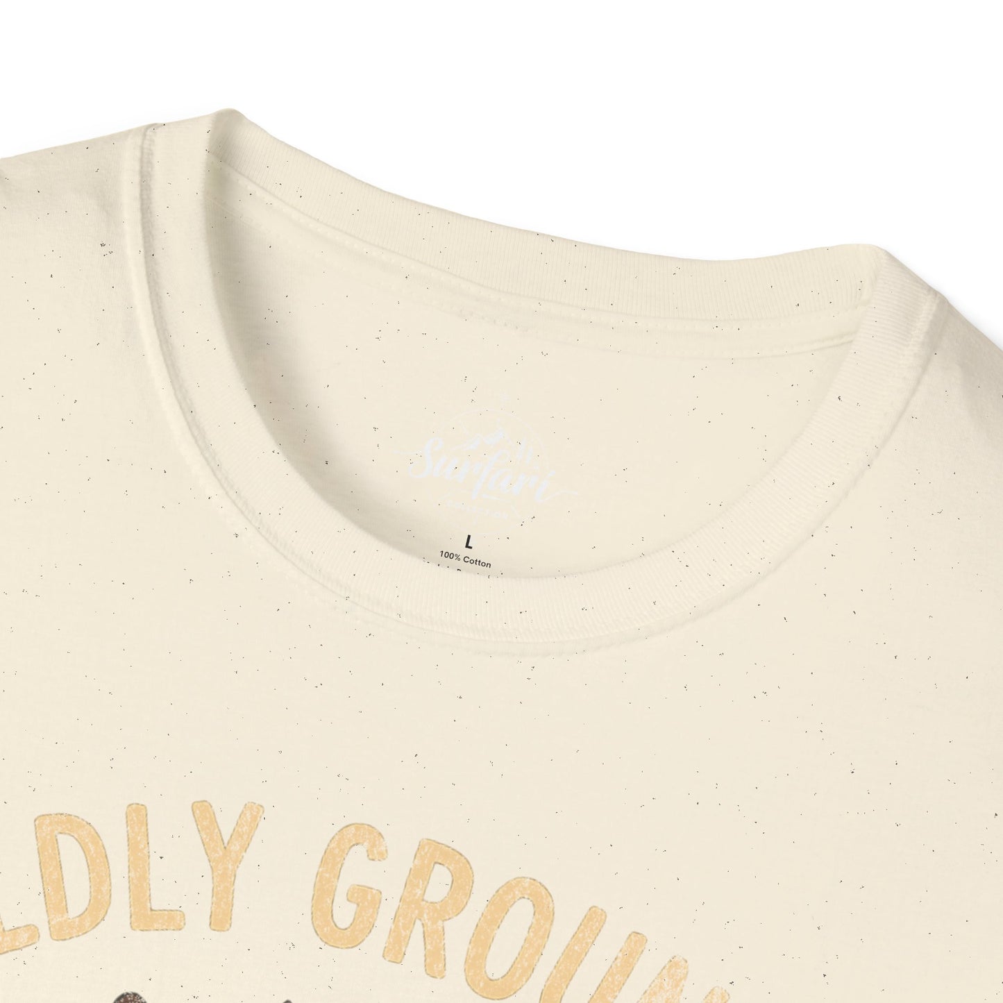 Wildly Grounded