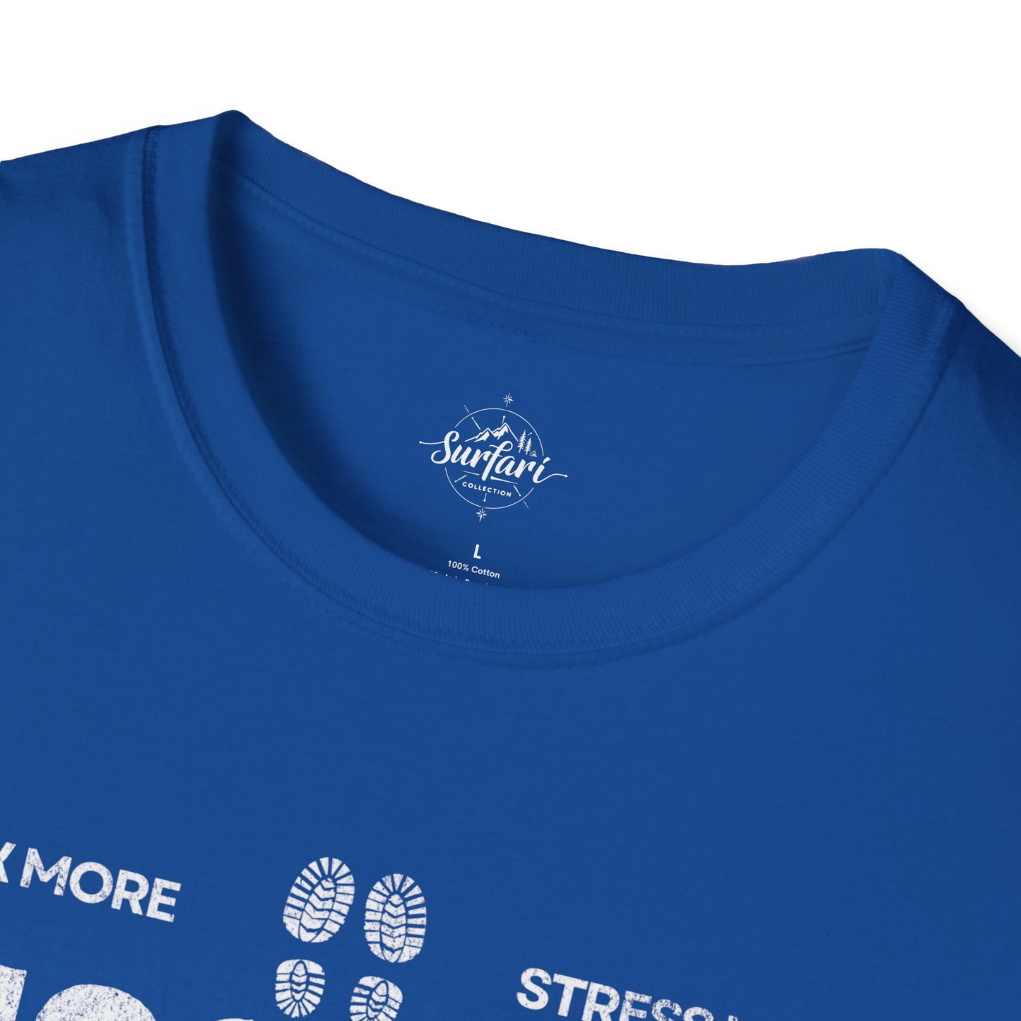 Discover Strength Outdoor