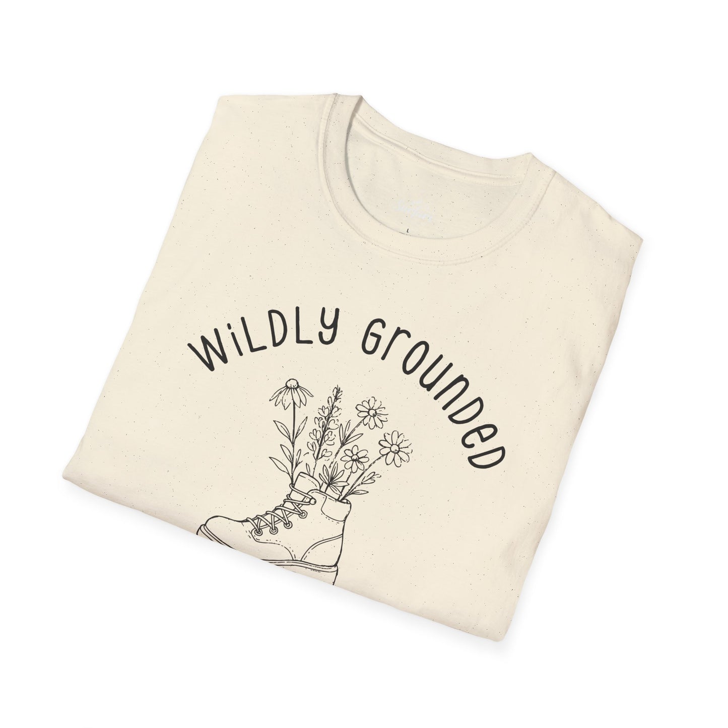 Wildly Grounded