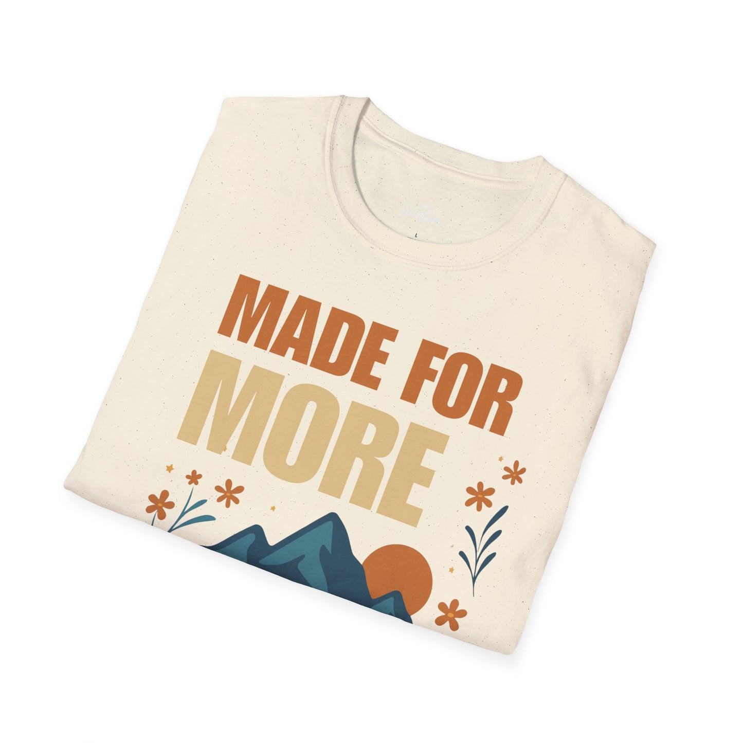 Made for More