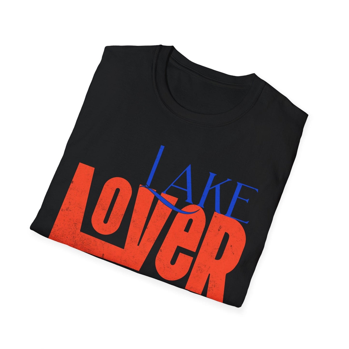 Lake Lover