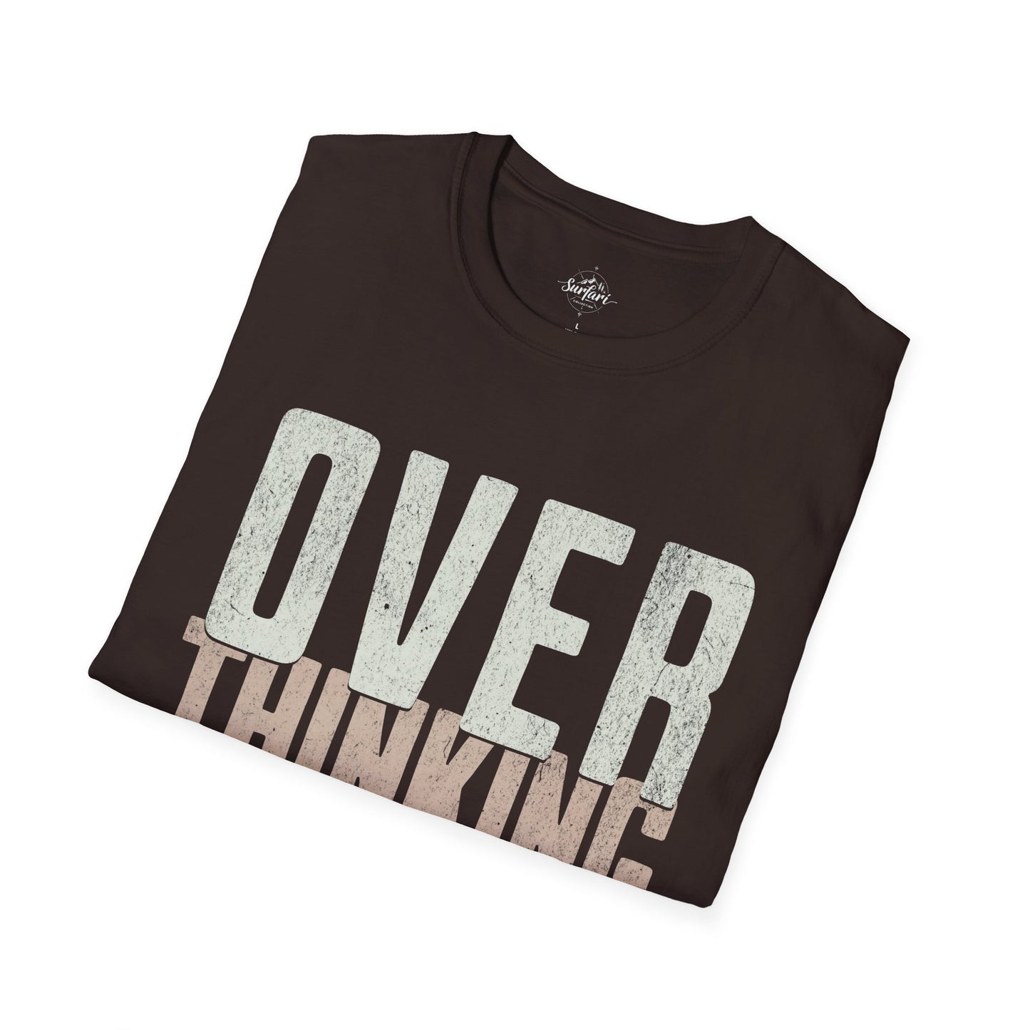 Overthinking in Style