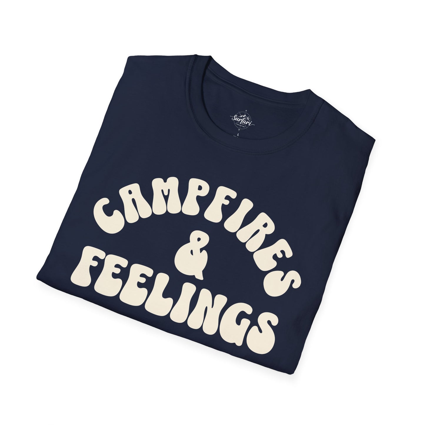 Campfires & Feelings