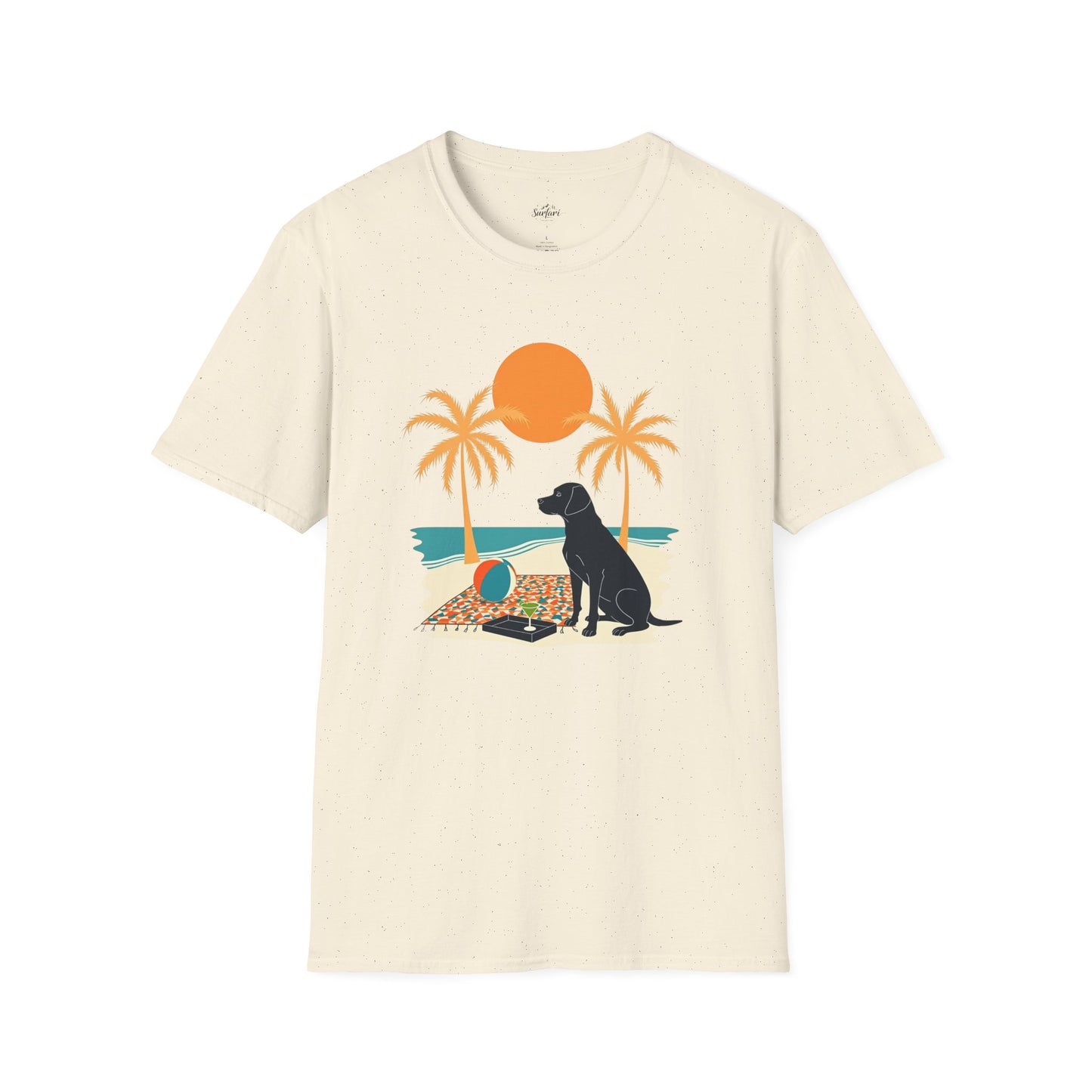 Dogs, Beach, Cocktails and Sunshine