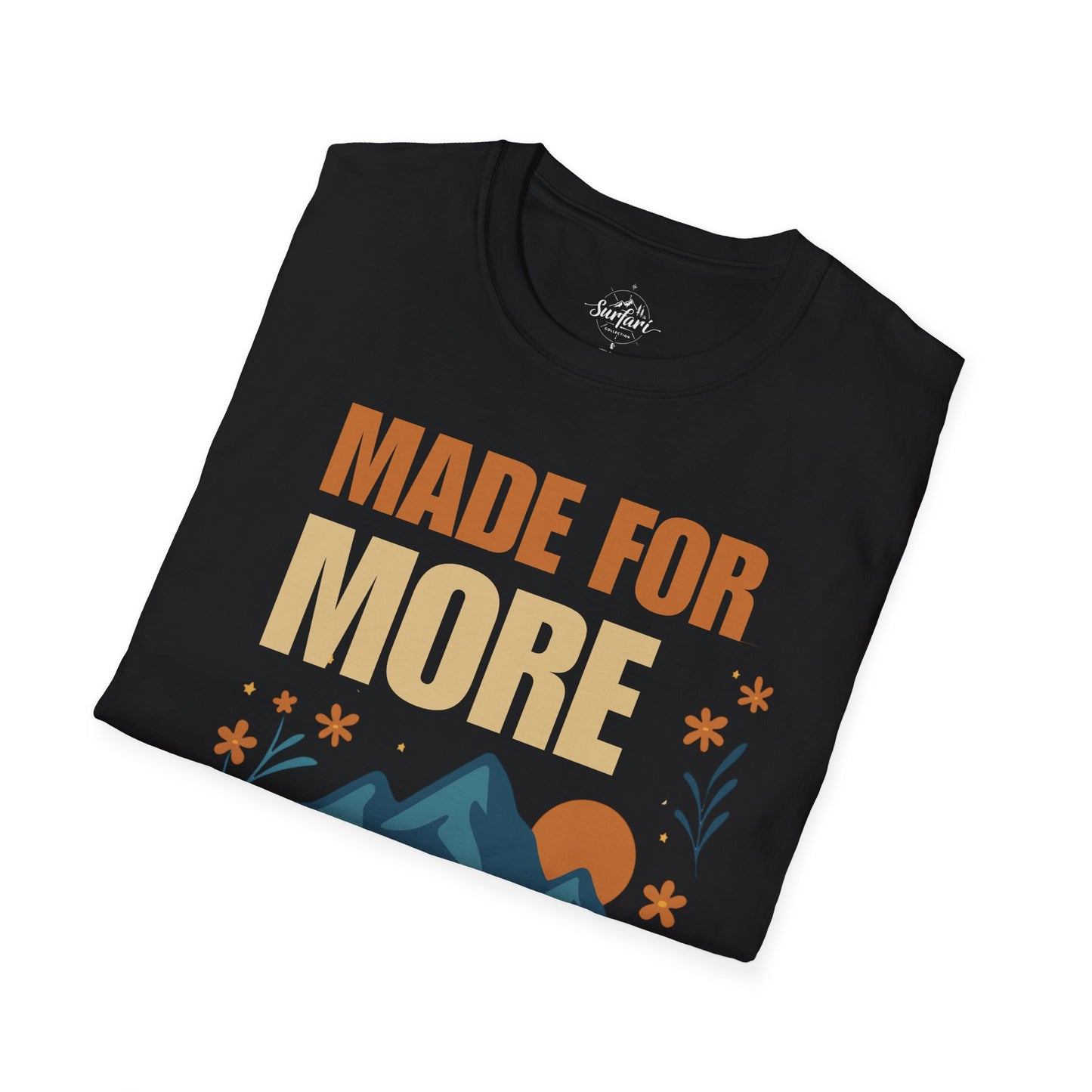 Made for More