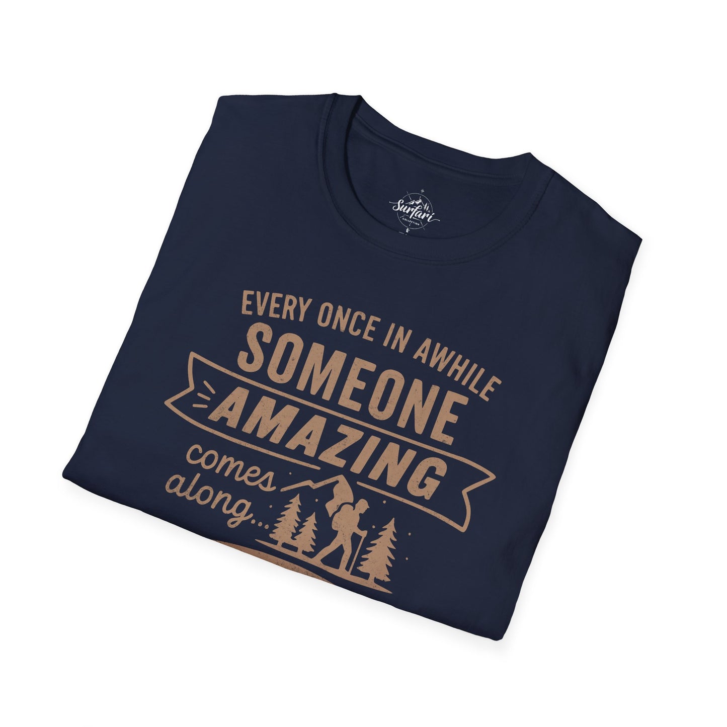 Someone Amazing, its me!!