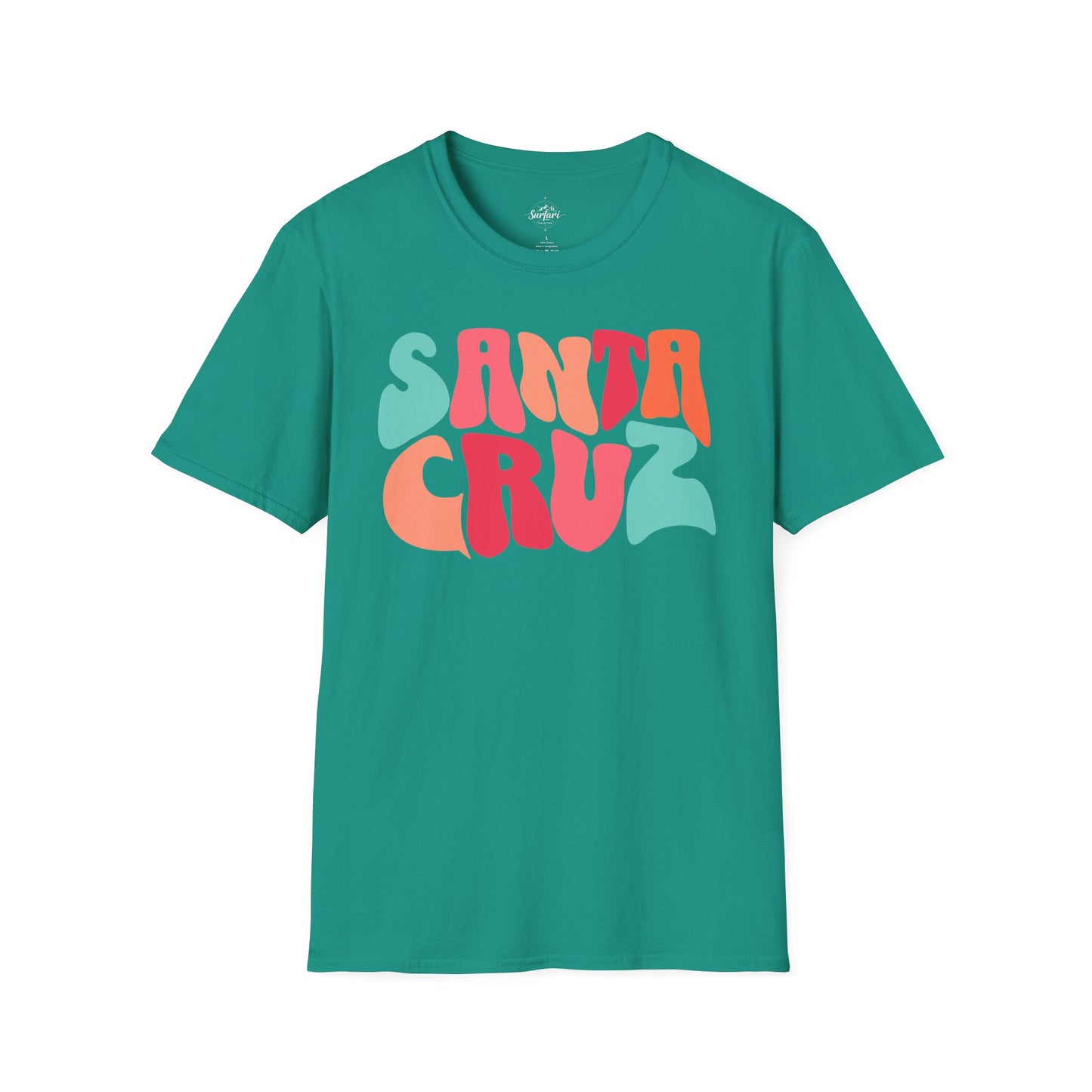 Santa Cruz Funky