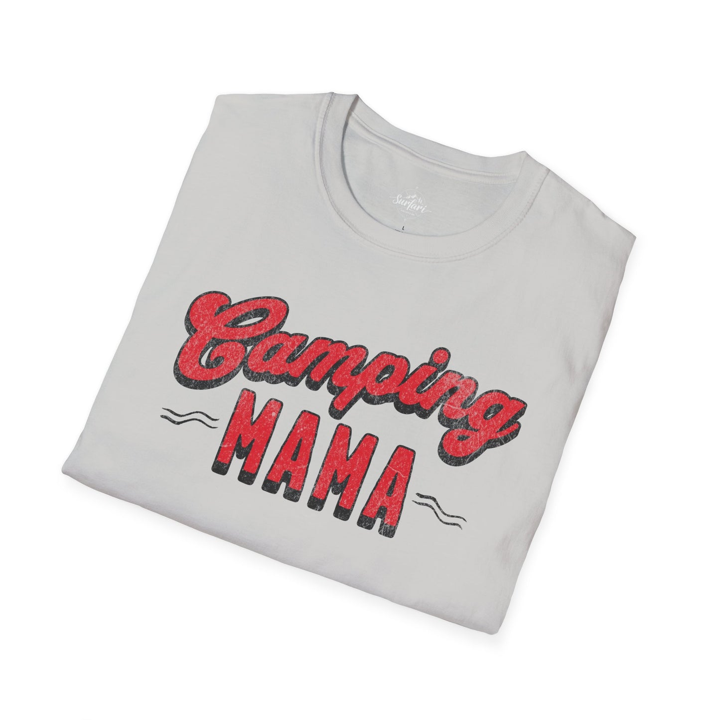 Camping MAMA