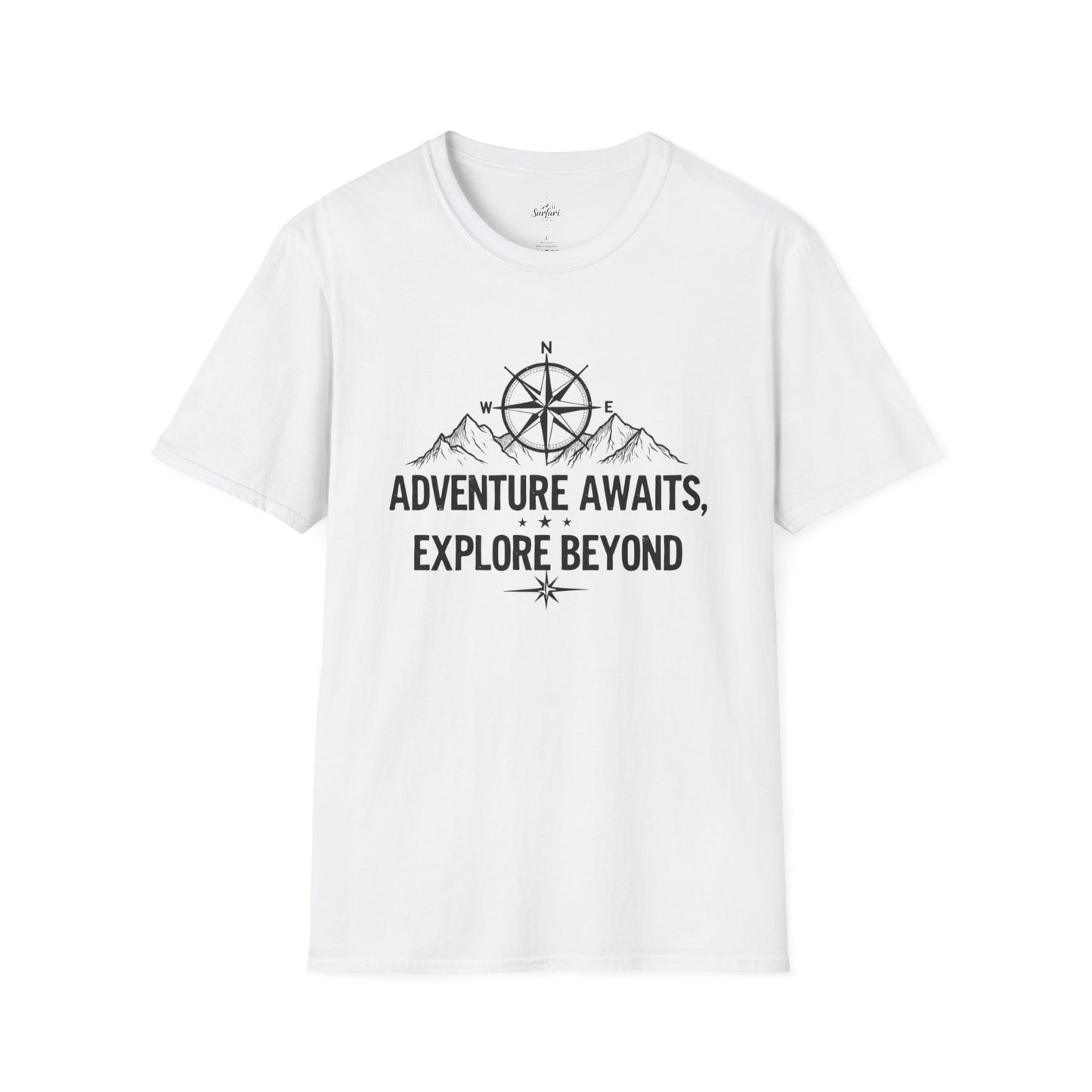 Adventure Awaits